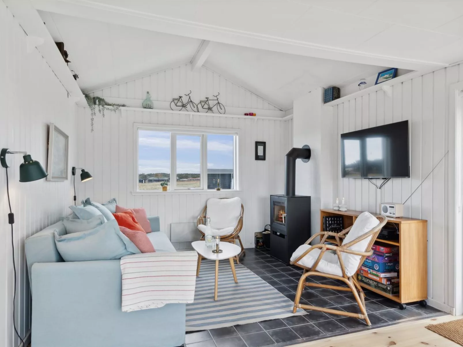 "Helma" - 200m from the sea