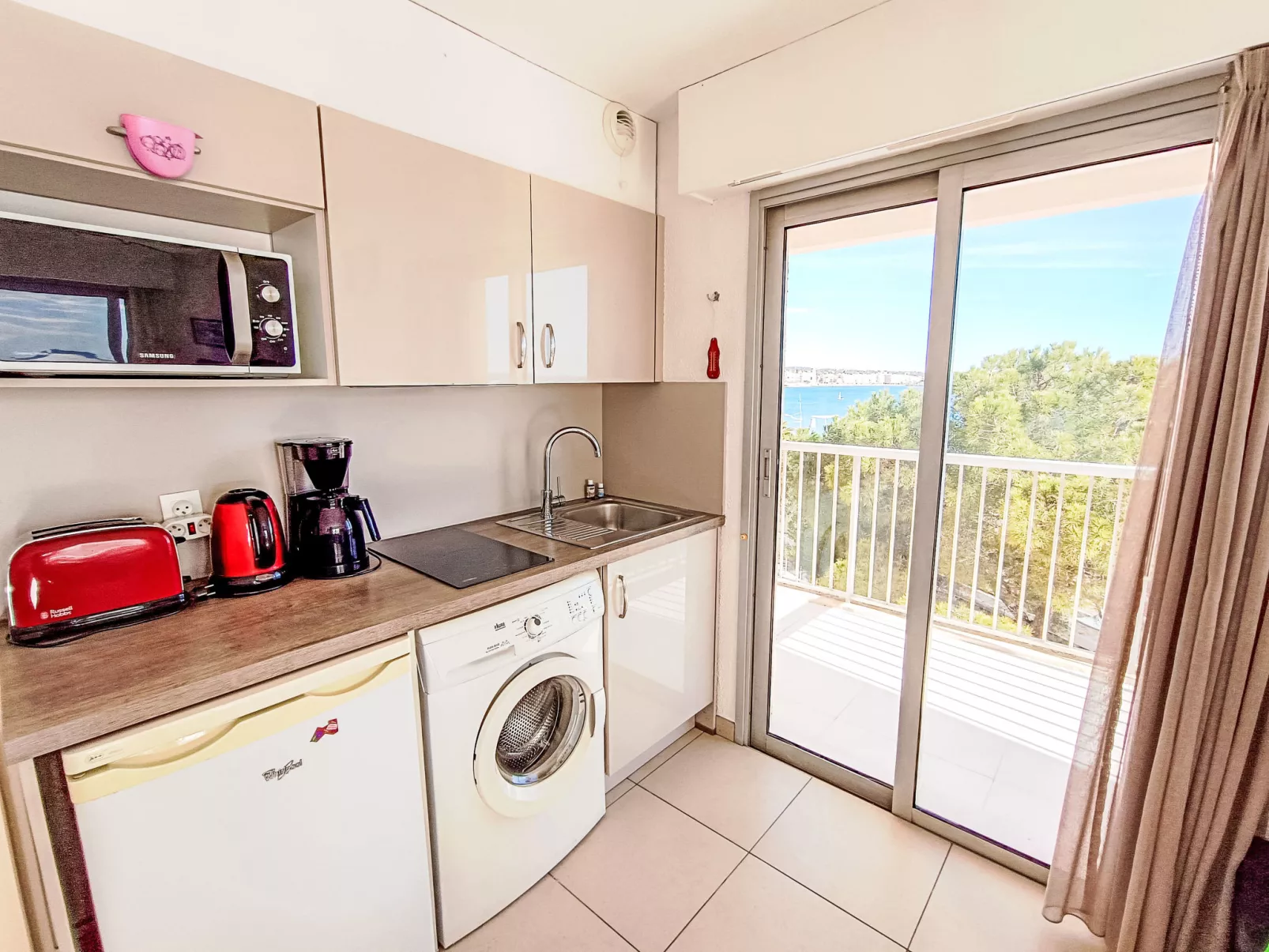 Le Capitole - Binnen