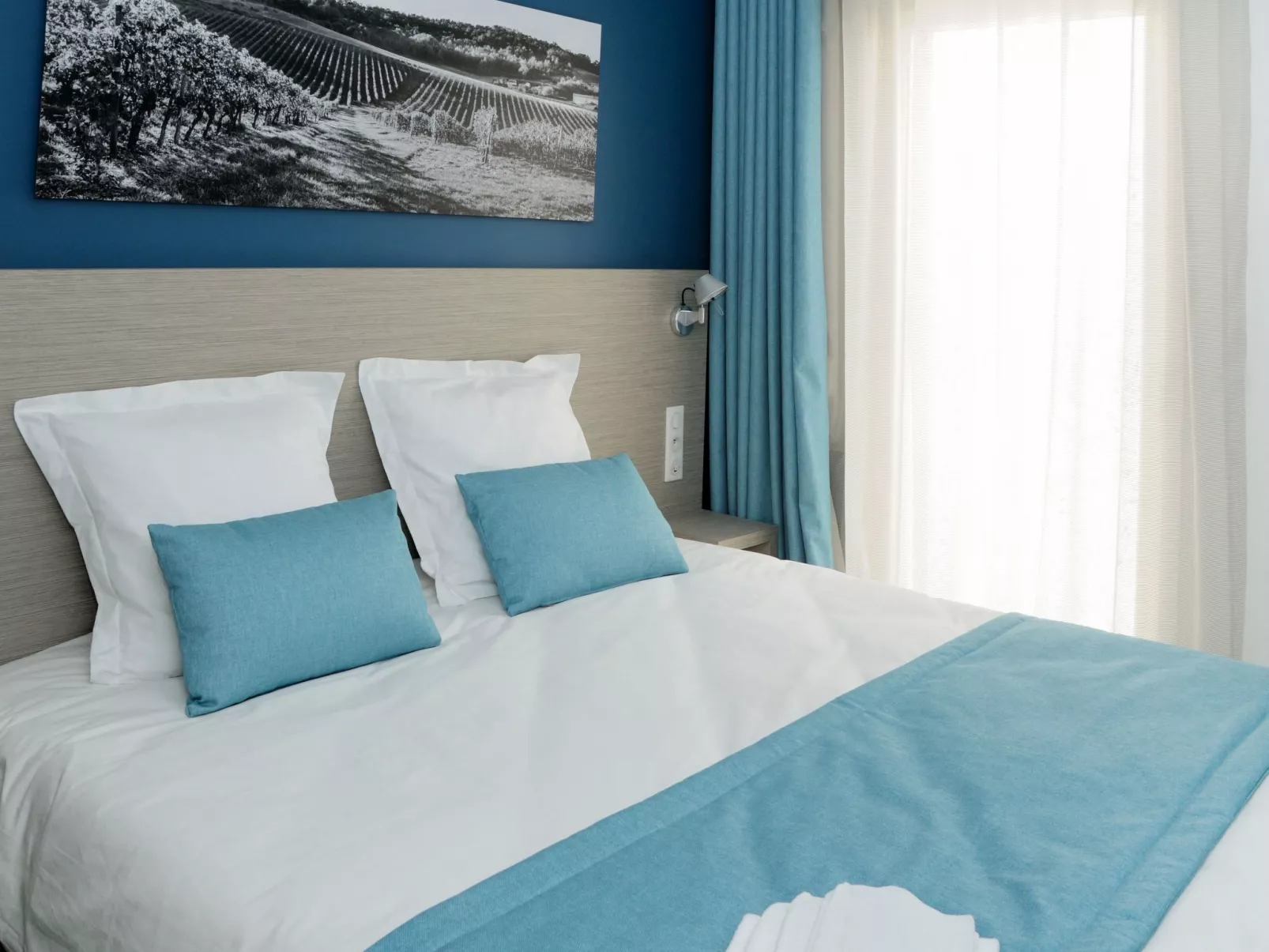 Les Coteaux de Jonzac