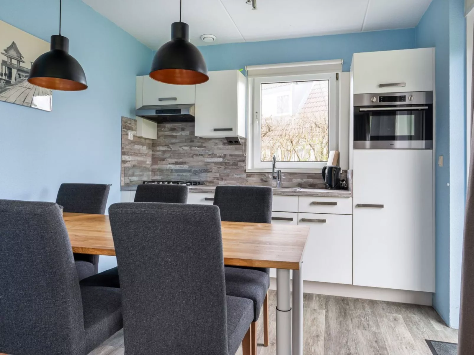 Bungalowpark It Wiid