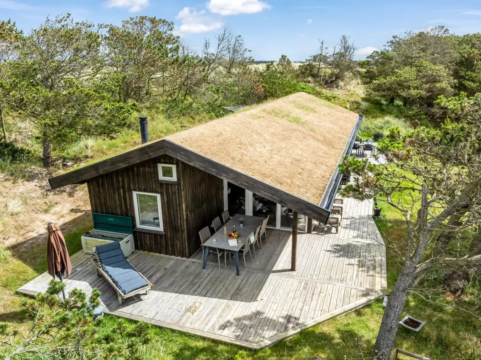 "Lagho" - 500m from the sea