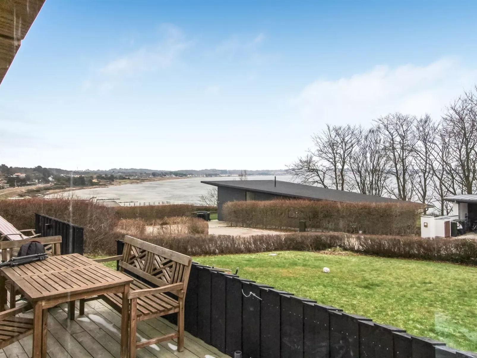 "Stavros" - 100m from the sea - Buiten