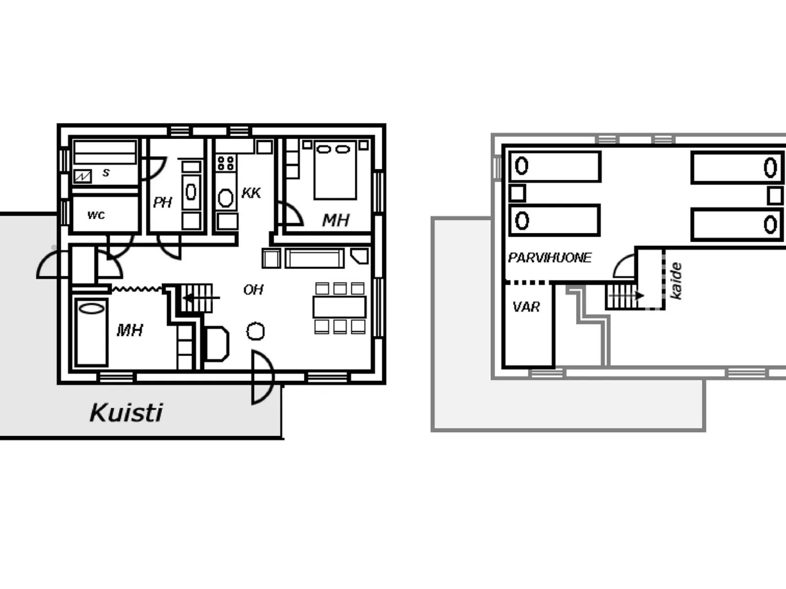 Kolin vernetti 3 - Binnen