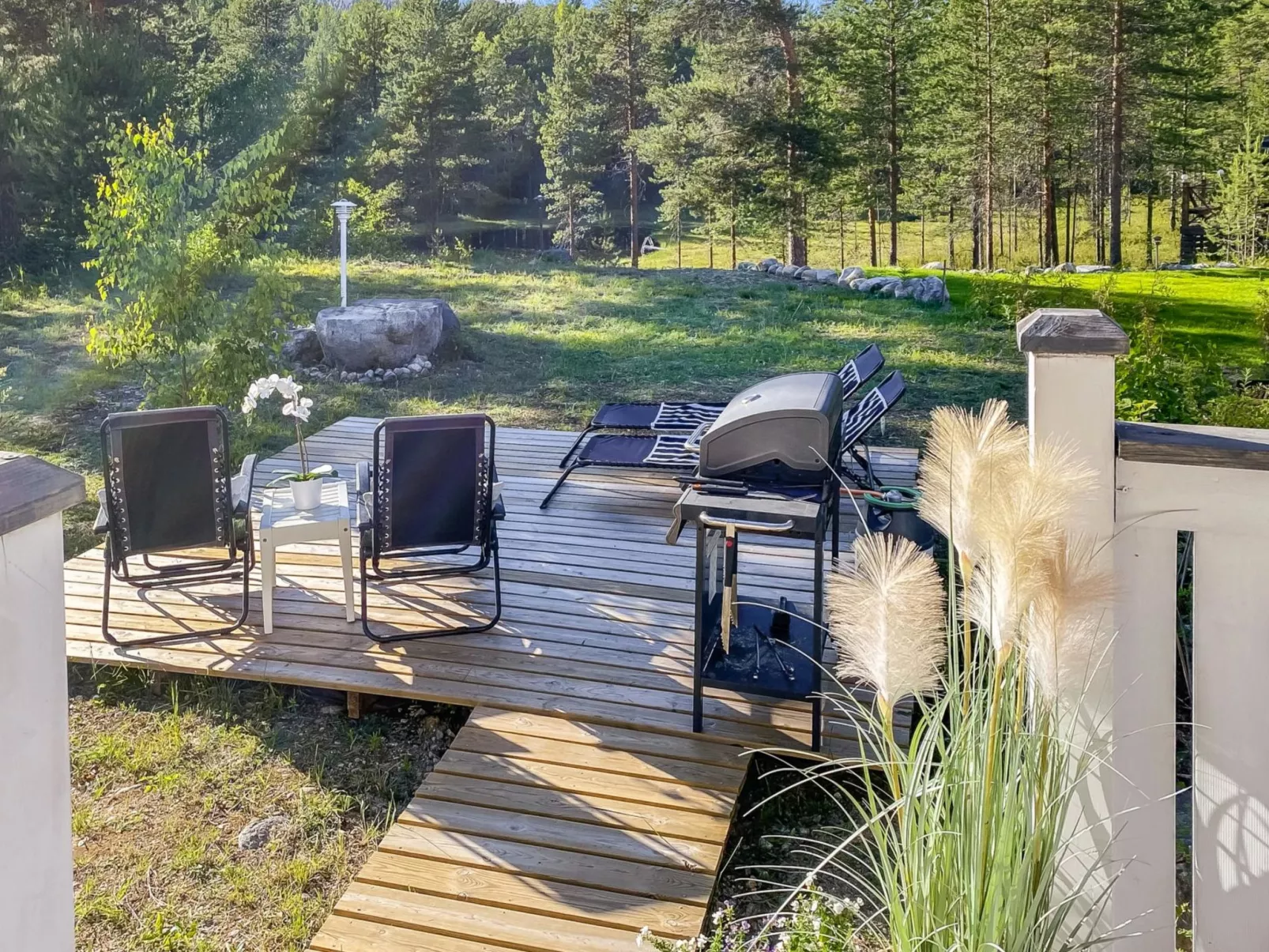 Villa adalmina - Binnen