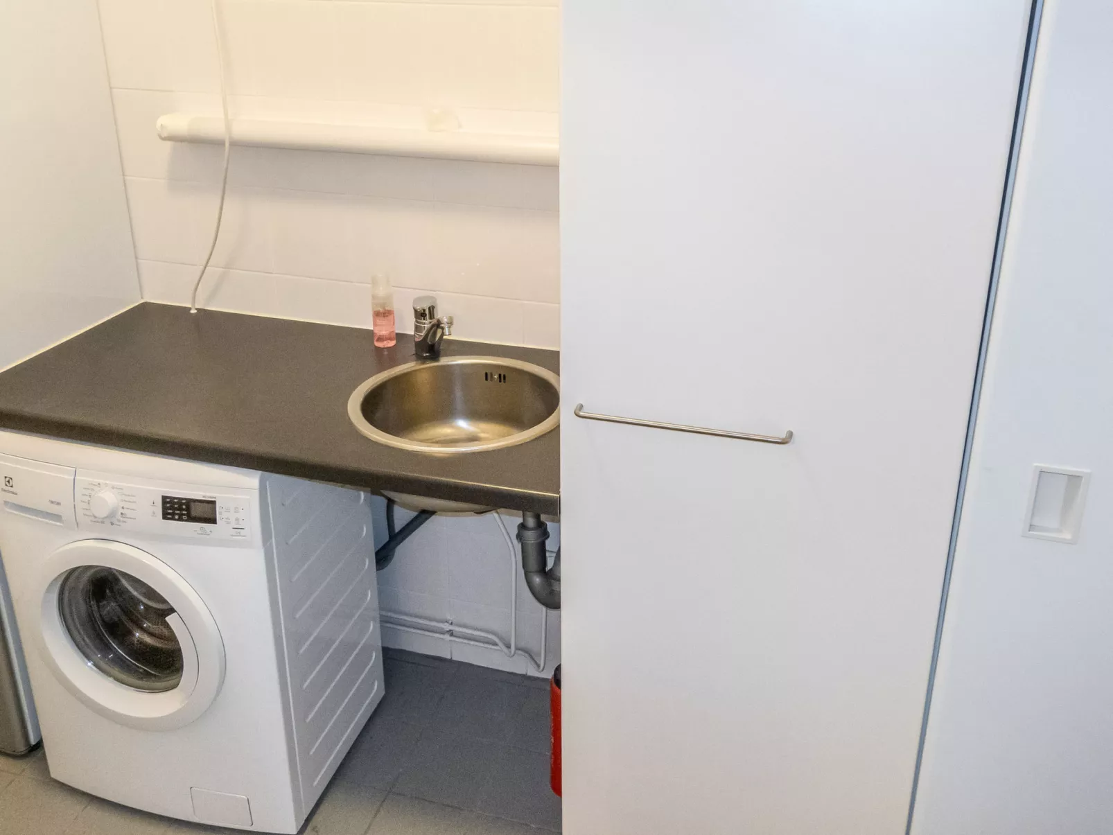 Sallan lumous a - Binnen