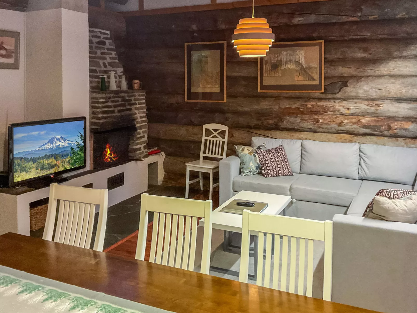 Vuokatinportti b3, lemminkäinen - Binnen