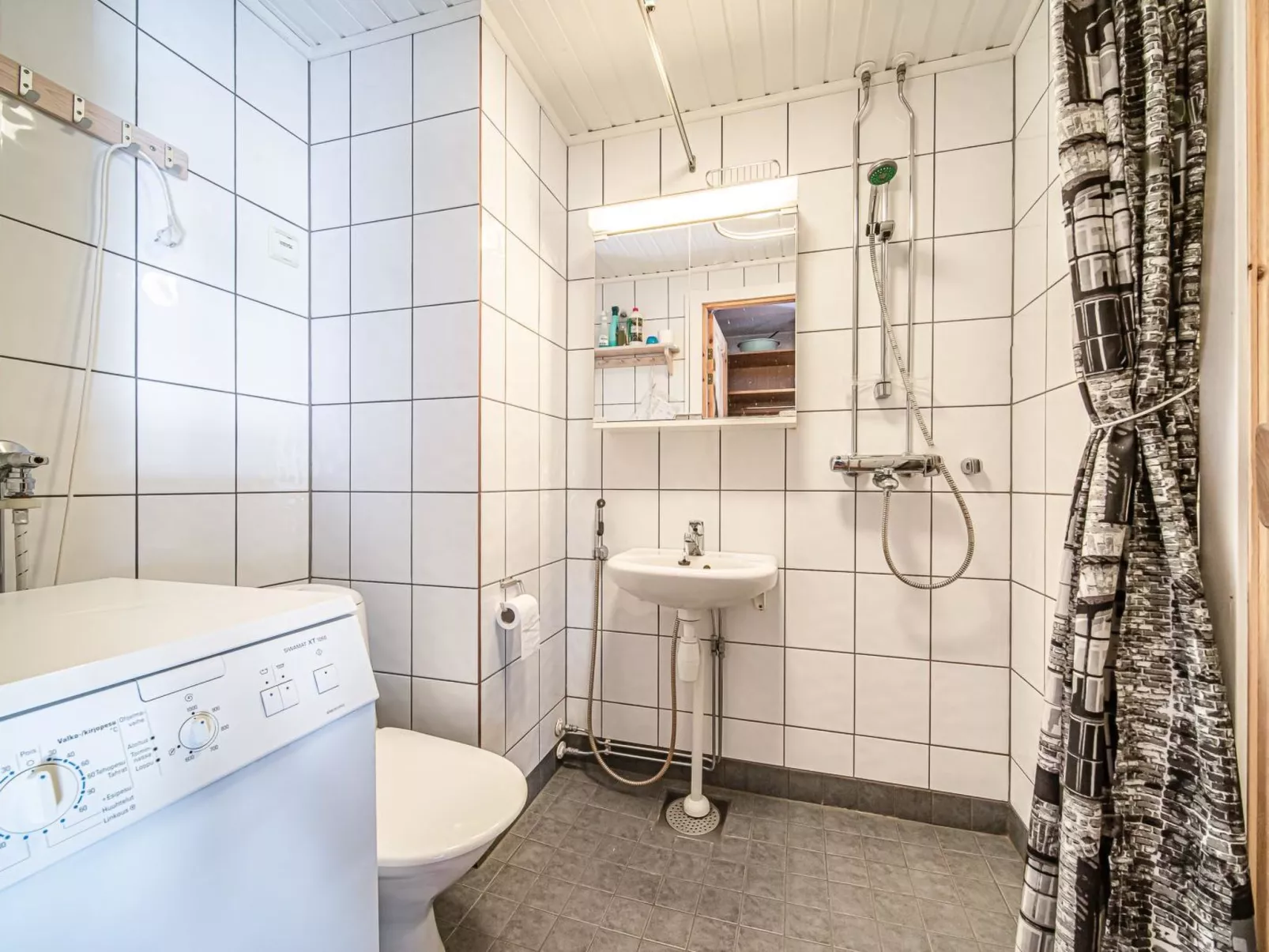 Aquahovi b6 - Binnen