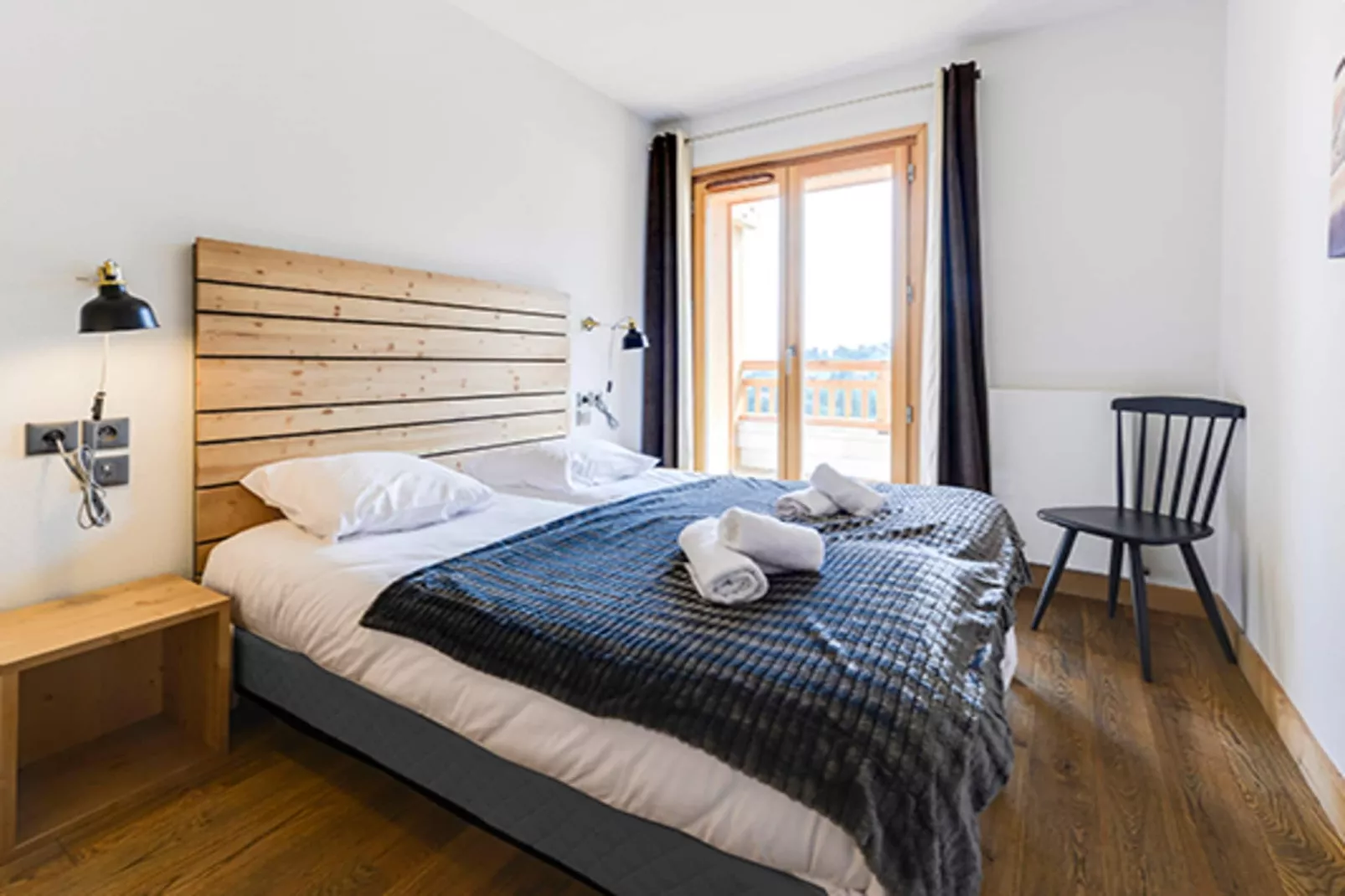 COMBLOUX Les Fermes du Mont Blanc-A48S