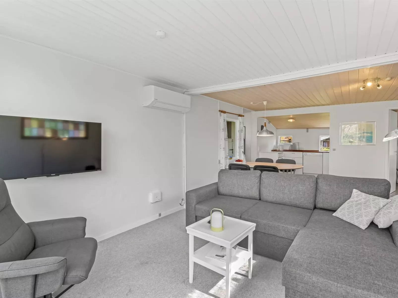 "Efraima" - 230m from the sea