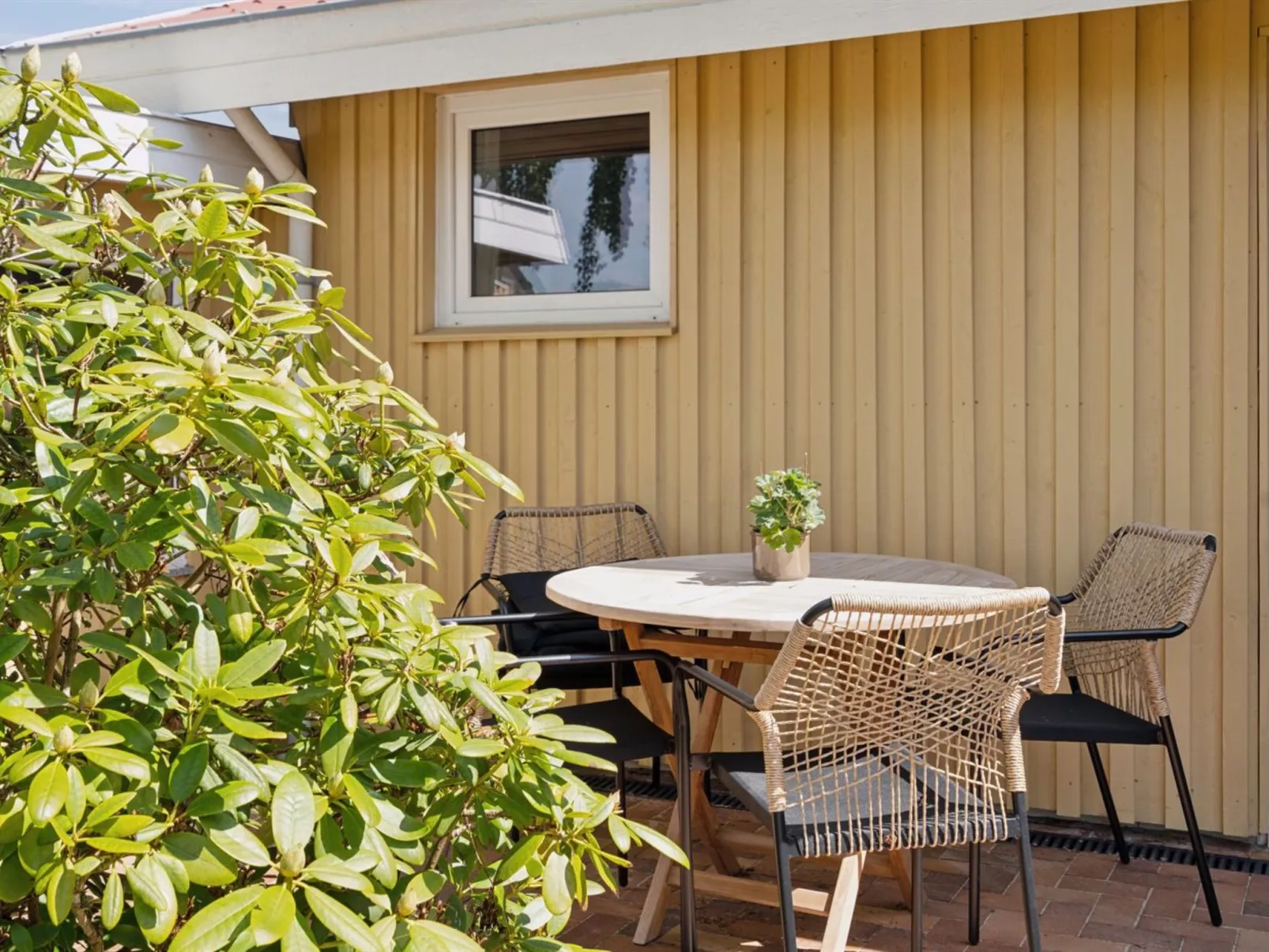 "Erin" - 200m from the sea