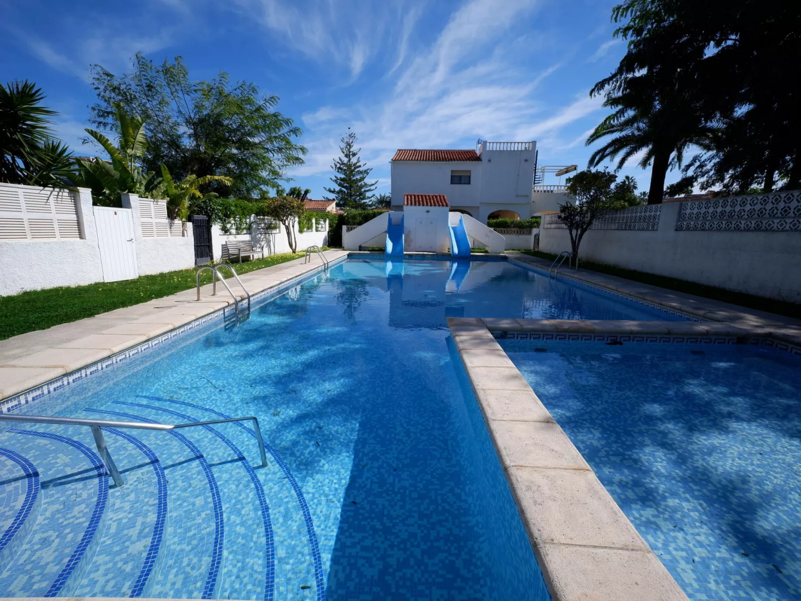 Villa Yakamoz - Buiten