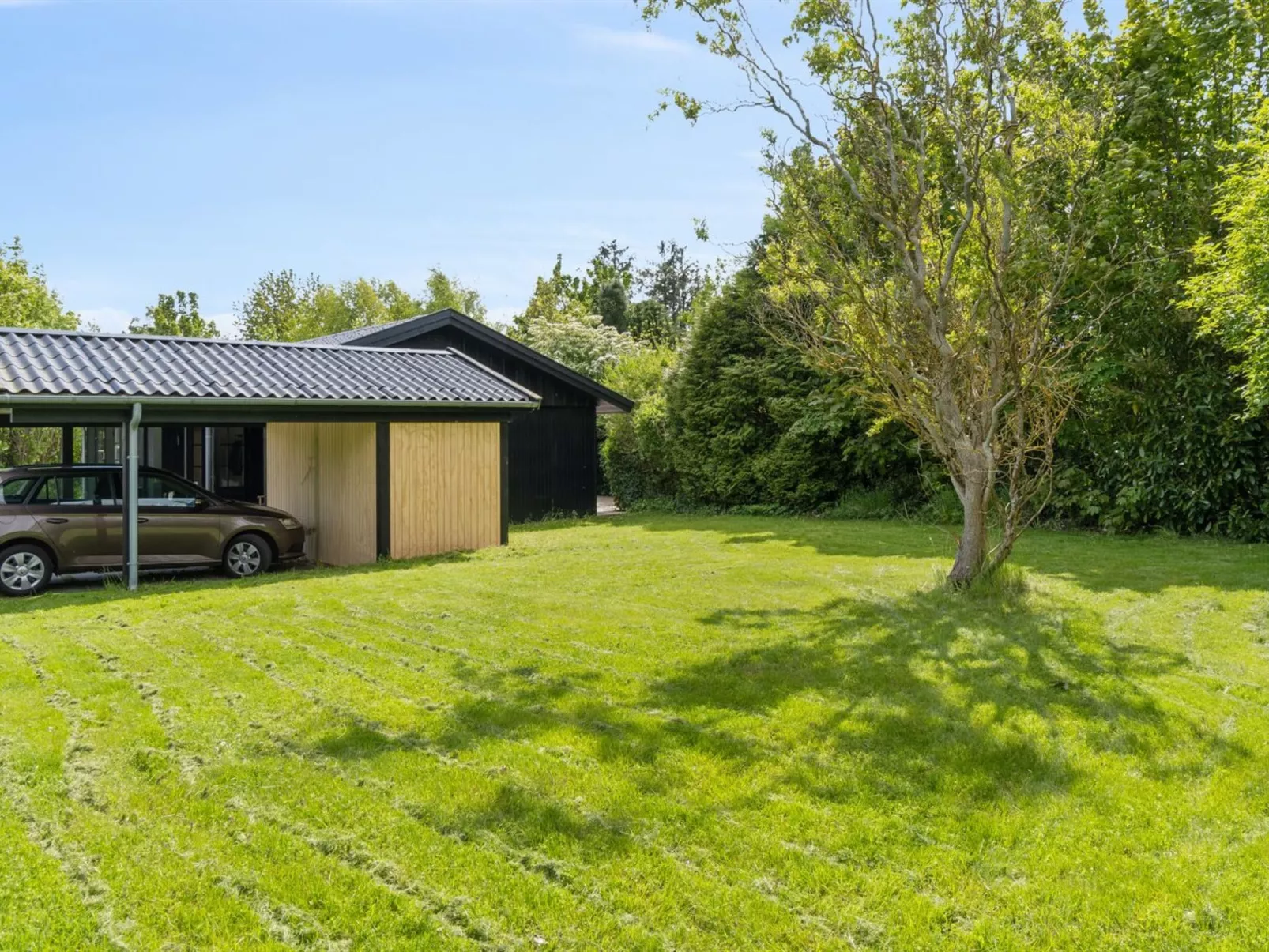 "Vilppu" - 800m from the sea