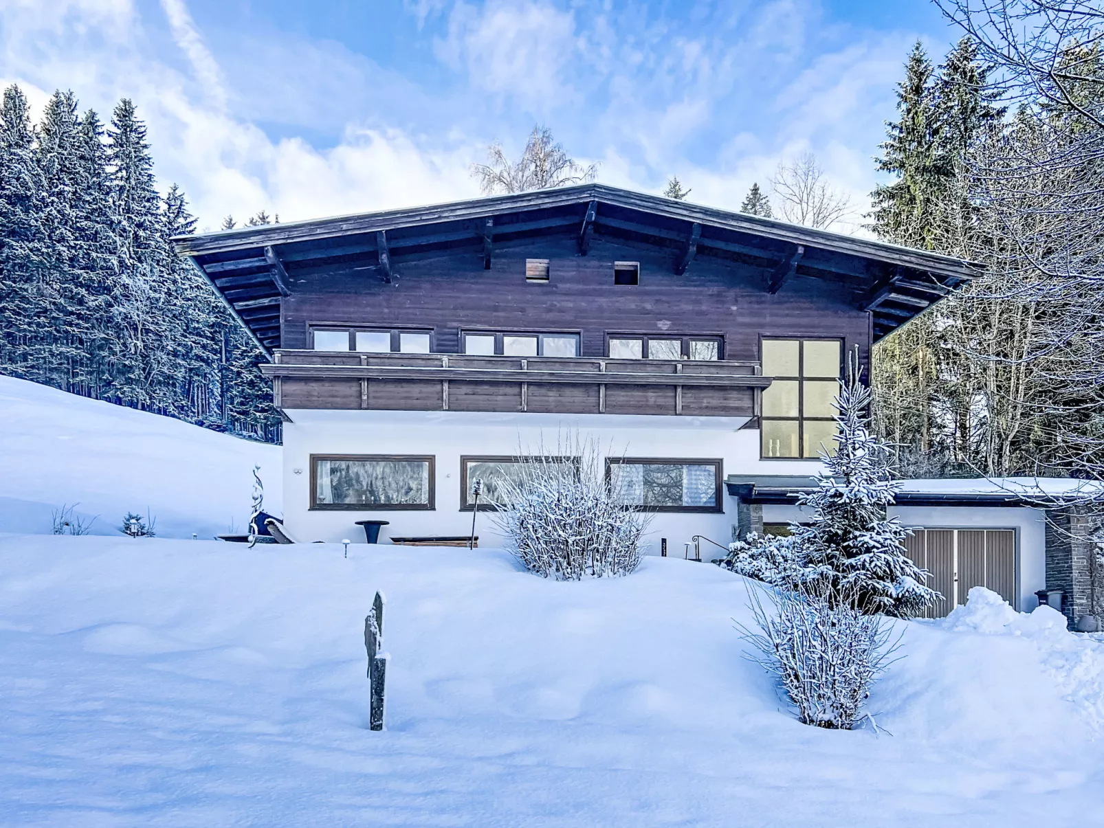 Studio Esche 1 - Buiten