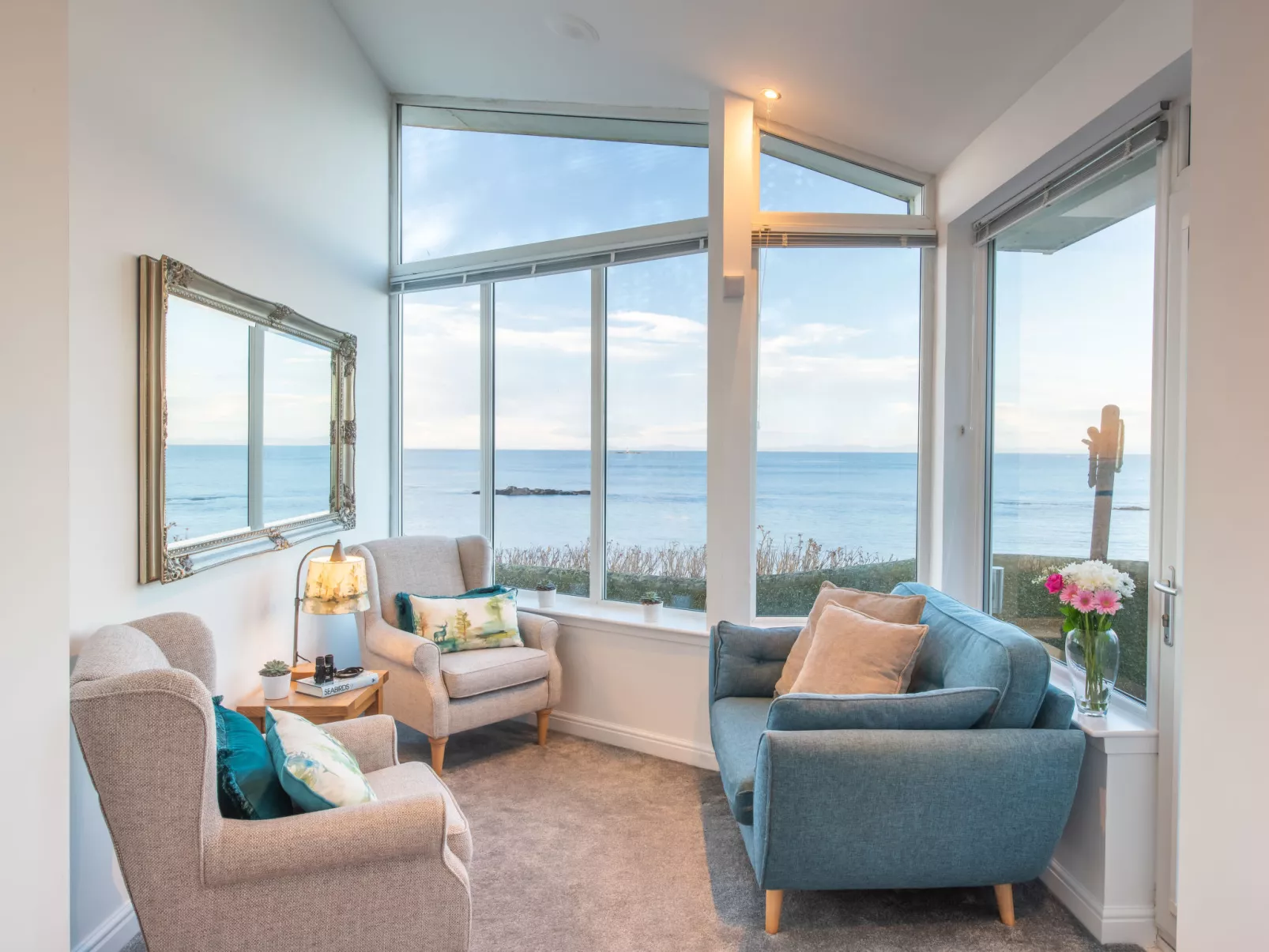 Waters Edge - Binnen