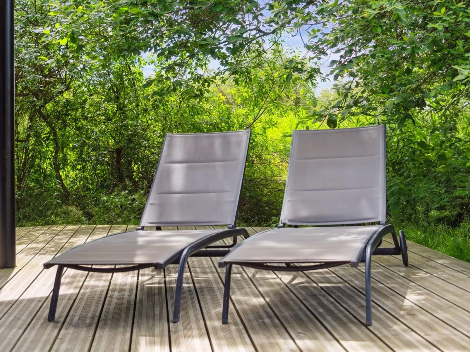 "Thurgot" - 100m from the sea