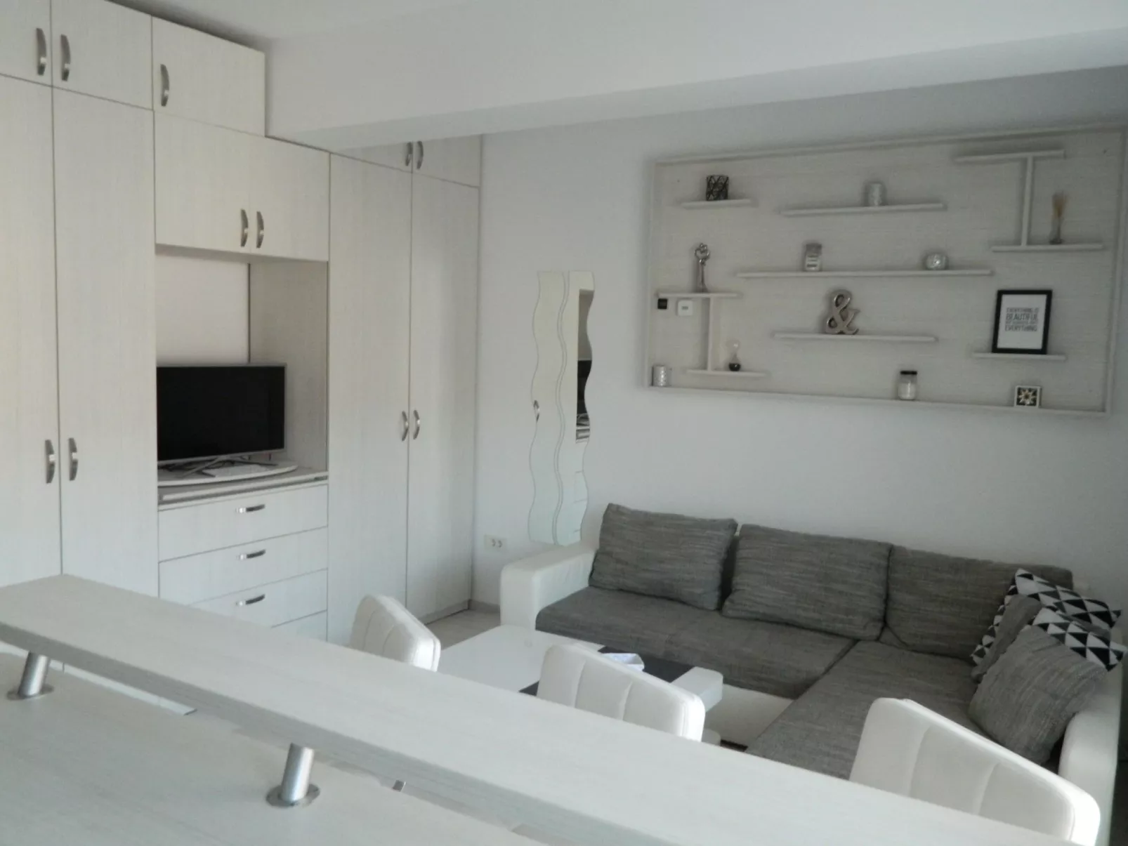 Wohnung "Militari Residence M1"