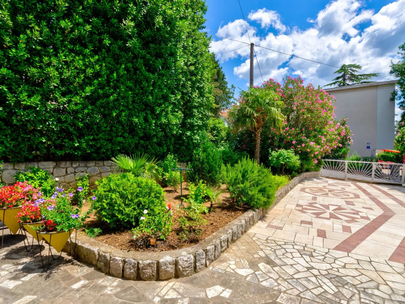 BENKO 3 / HR-10088-02