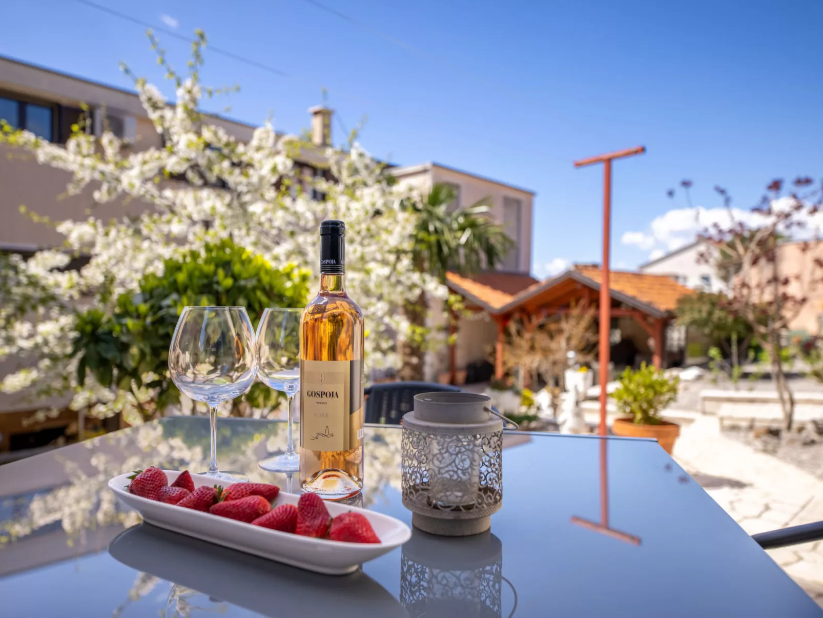 ROKO 1 / HR-08028-01