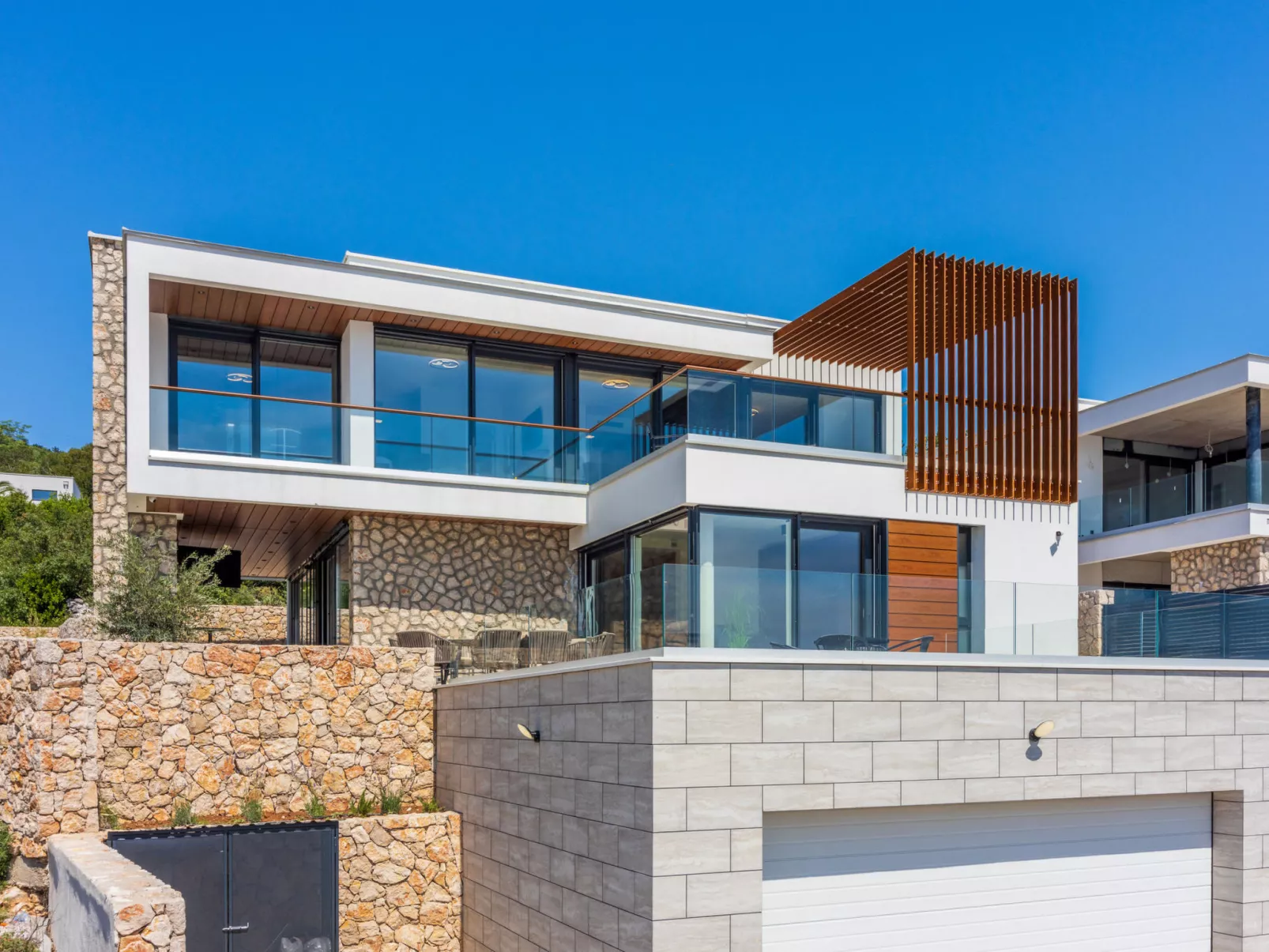 Villa Carolea / HR-10775-01