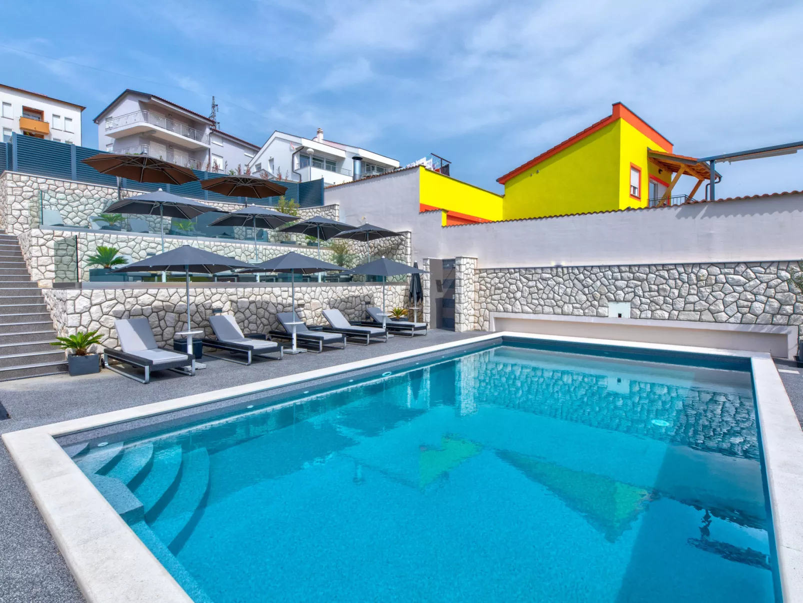 Villa Vivien Wohnung 2 / HR-10640-02