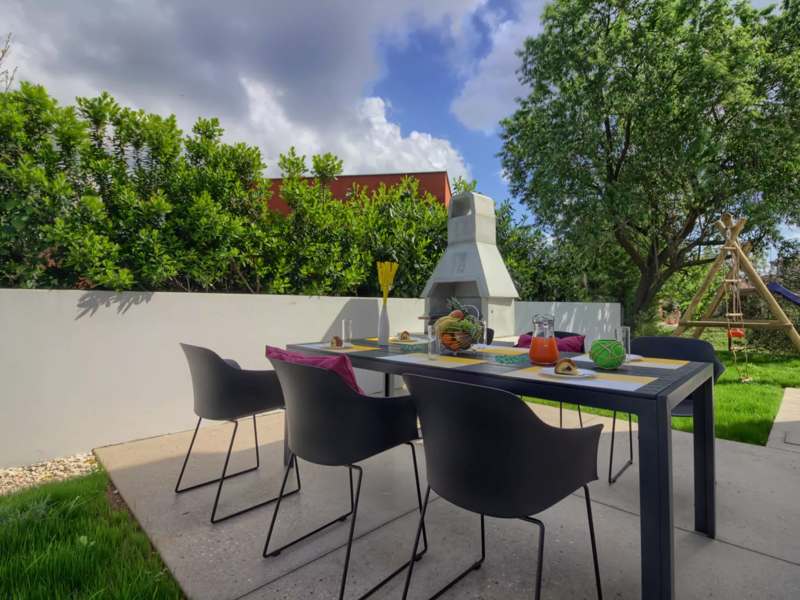 Villa Ema with private pool