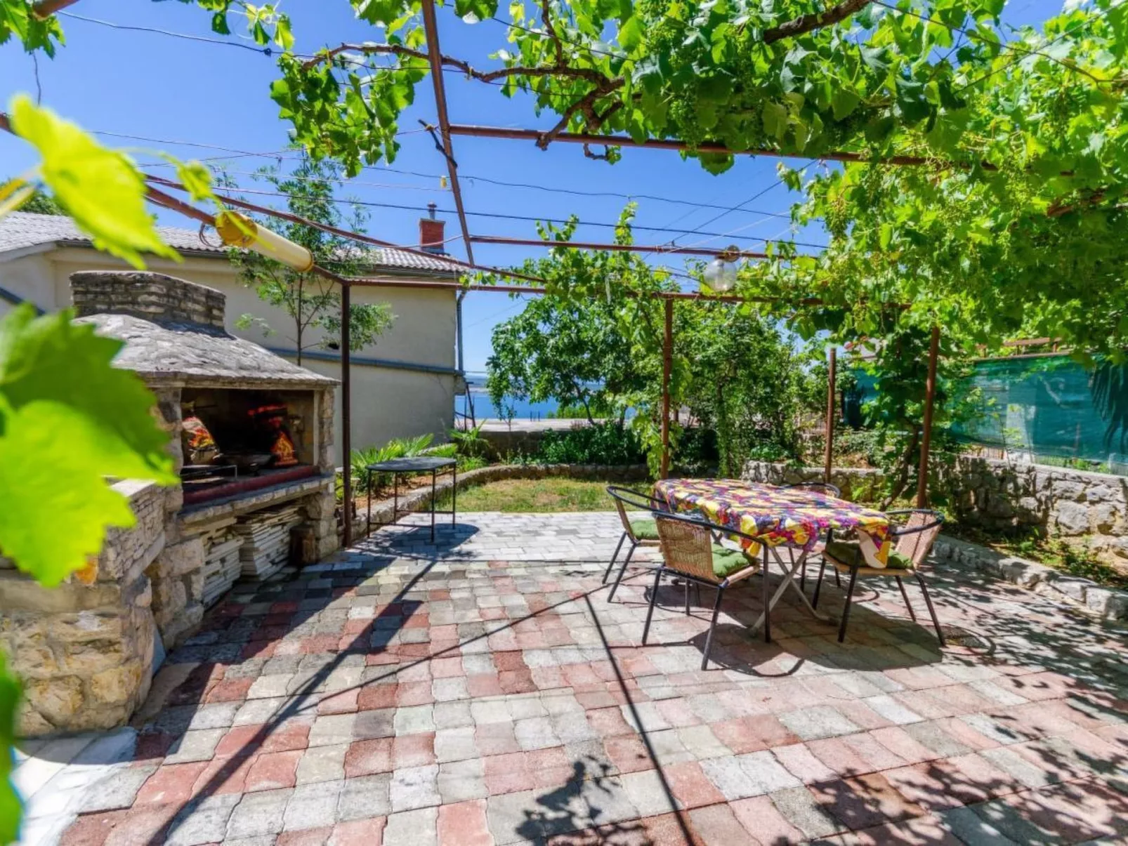 GOLIC Blue / HR-03619-02