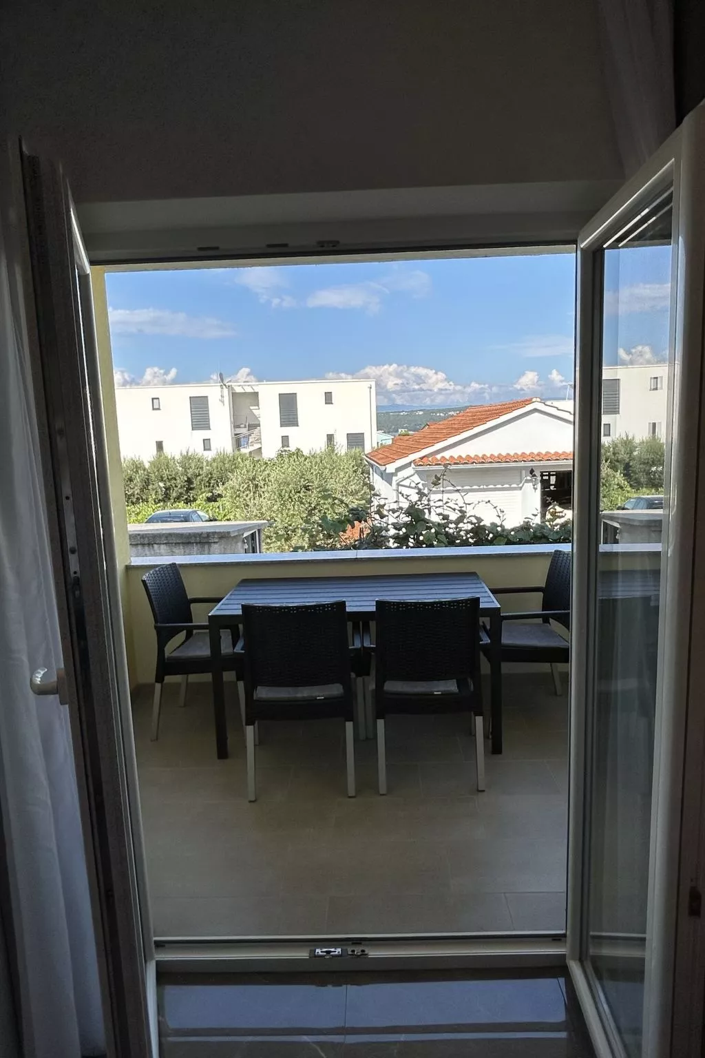 Apartment Sweet Lapat 1