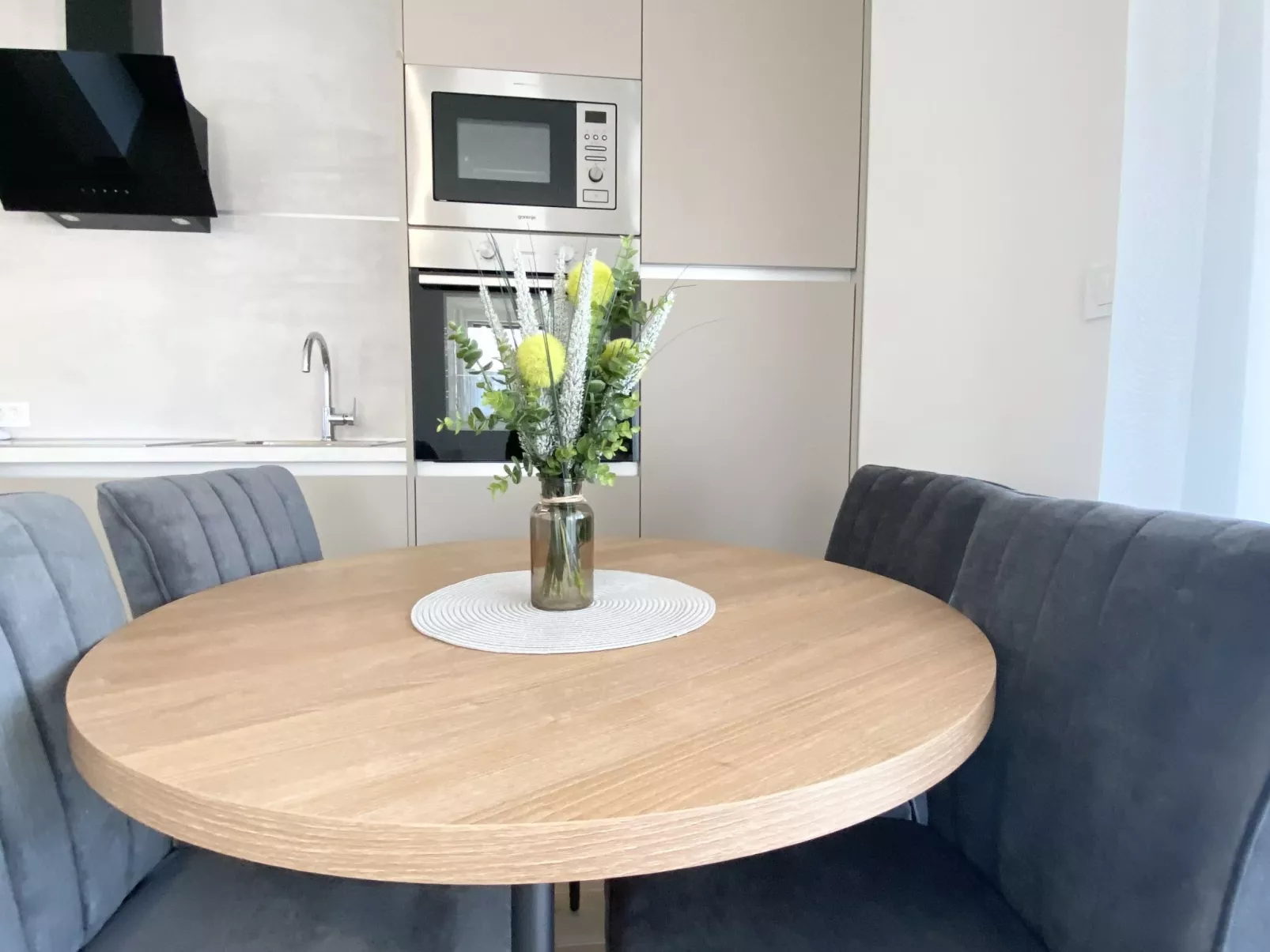 Apartment Malina - 3