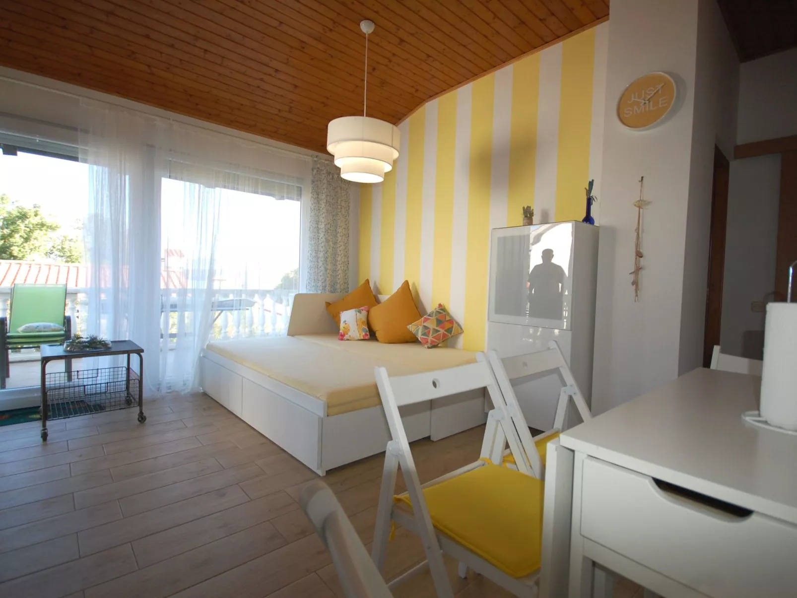 Apartment Bedenikovic