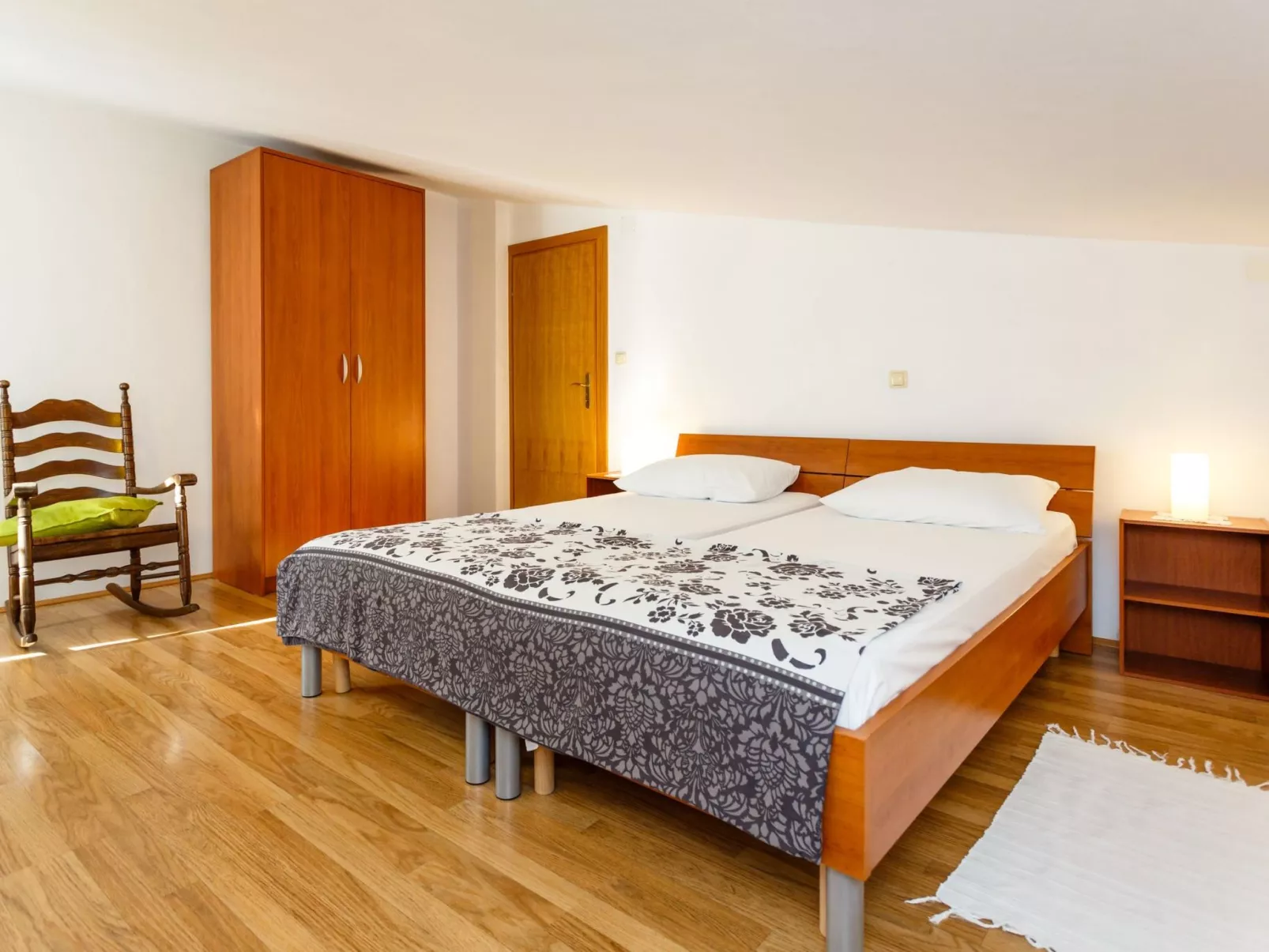 Apartment Baldigara - 1