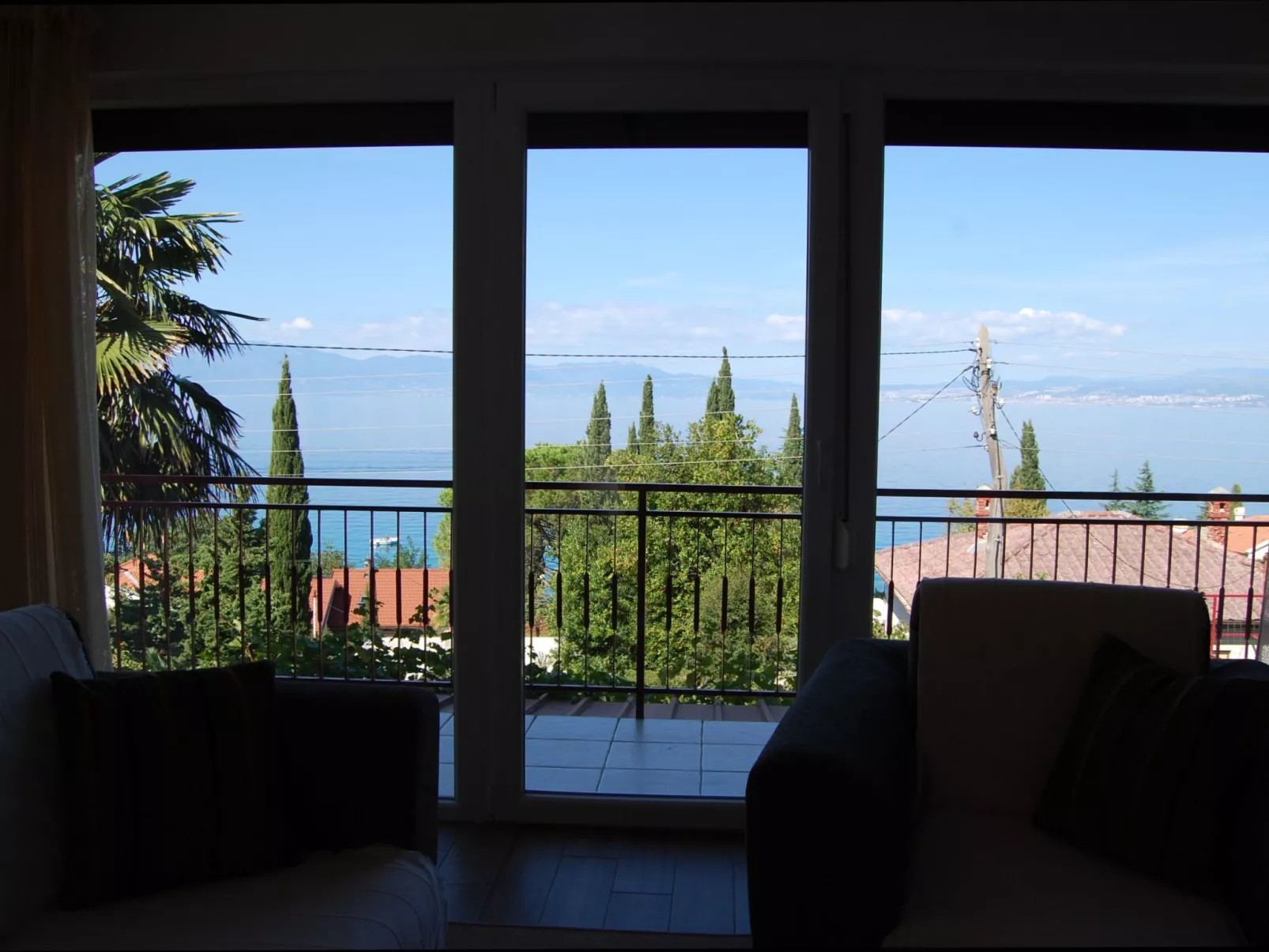 Apartment Pavlakovic