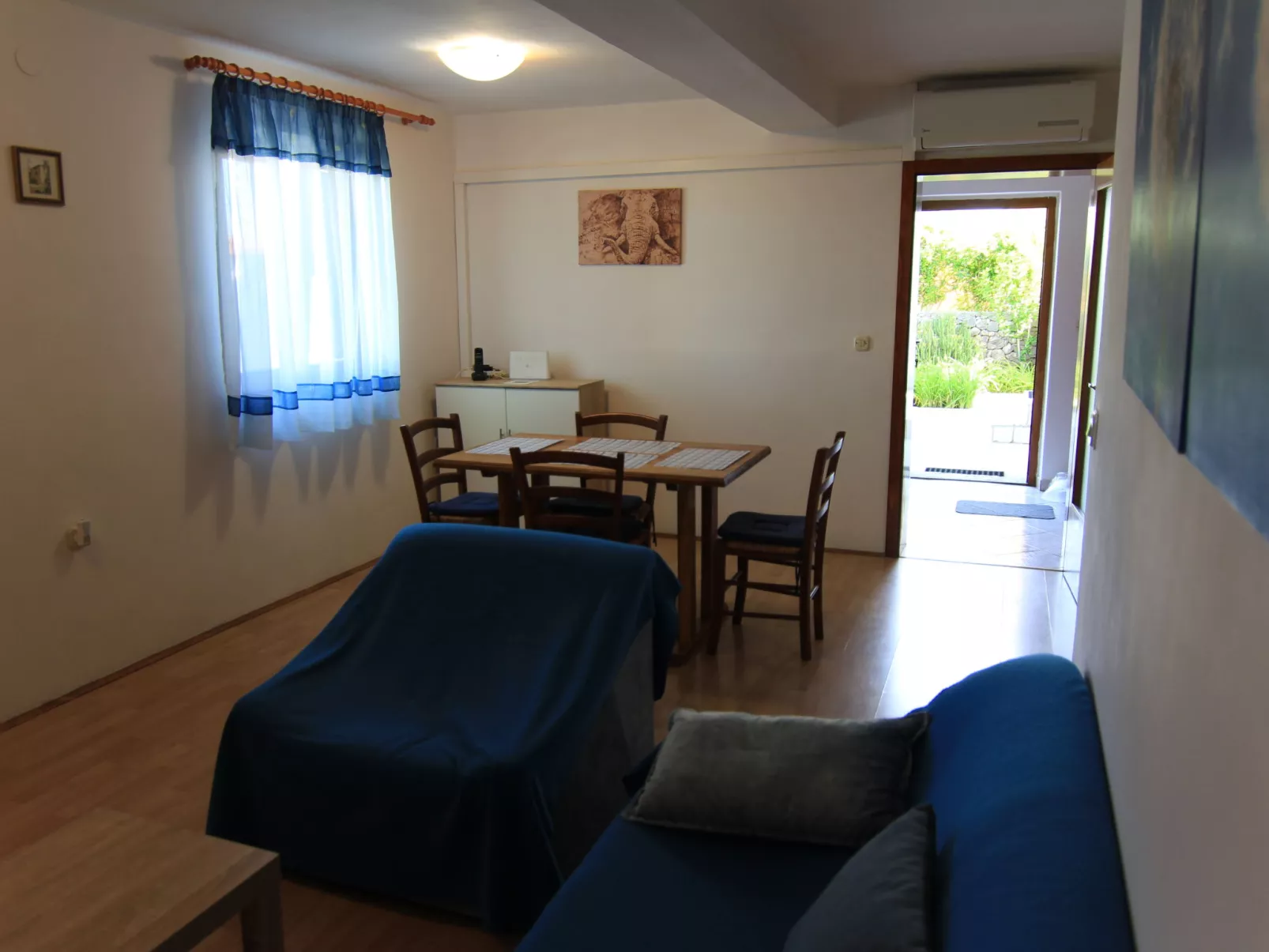 Apartment Dajdzic - 2