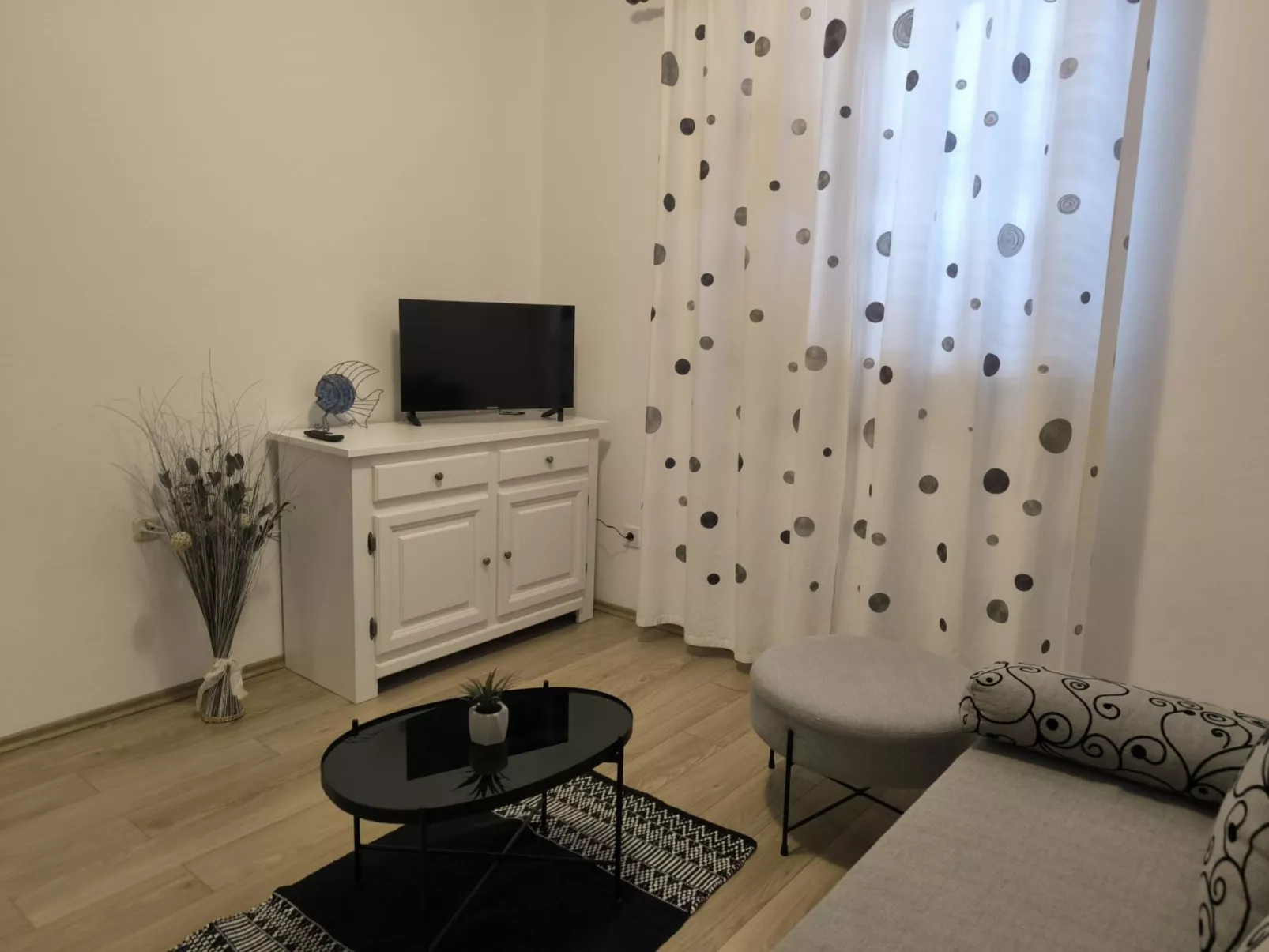 Apartment Margareta - 1