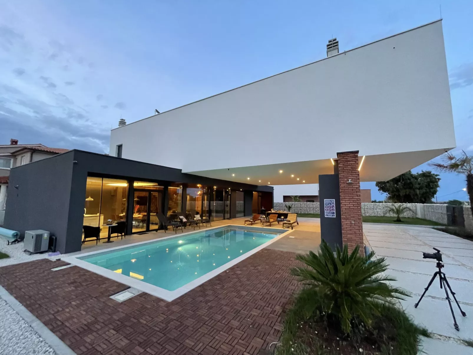 Villa Mediterraneo 2