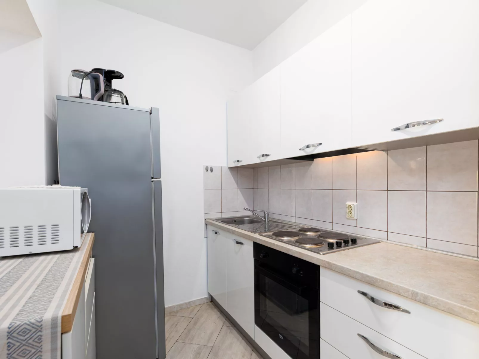 Apartment Snjezana - 3