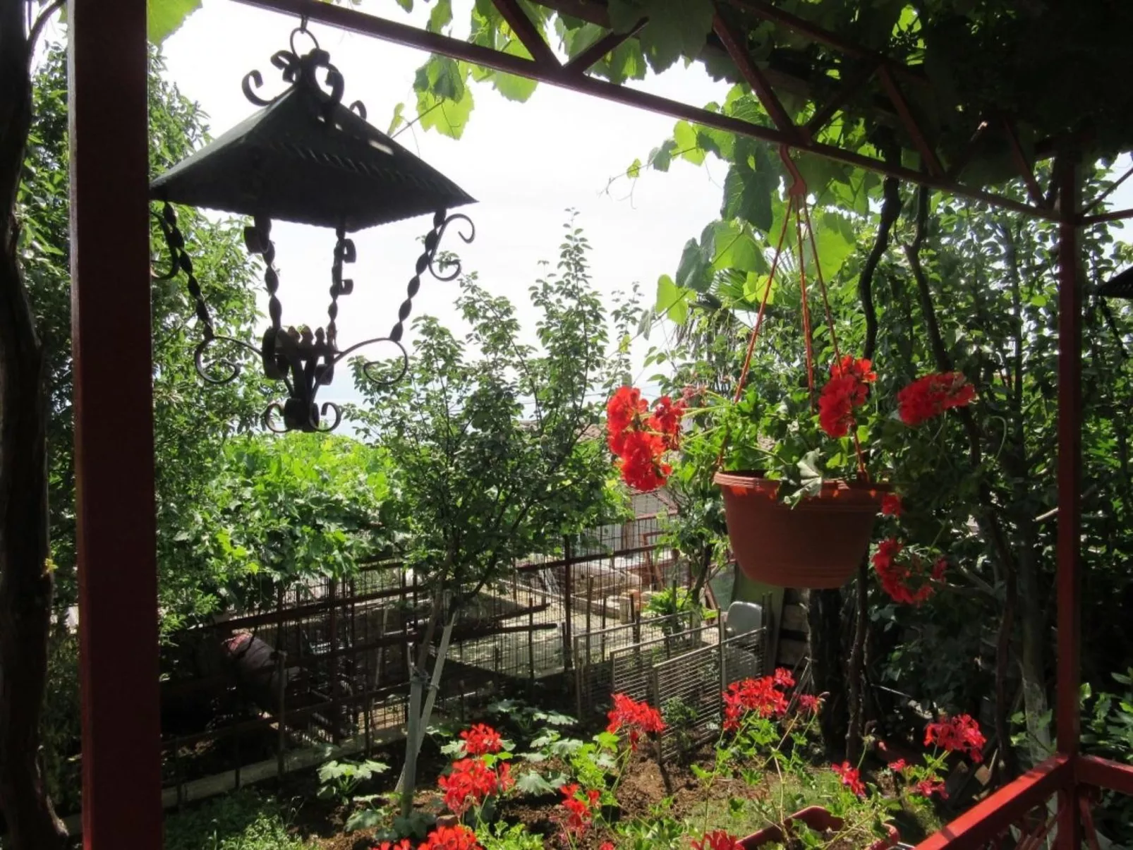 MILETIC prizemlje 2 / HR-10011-05