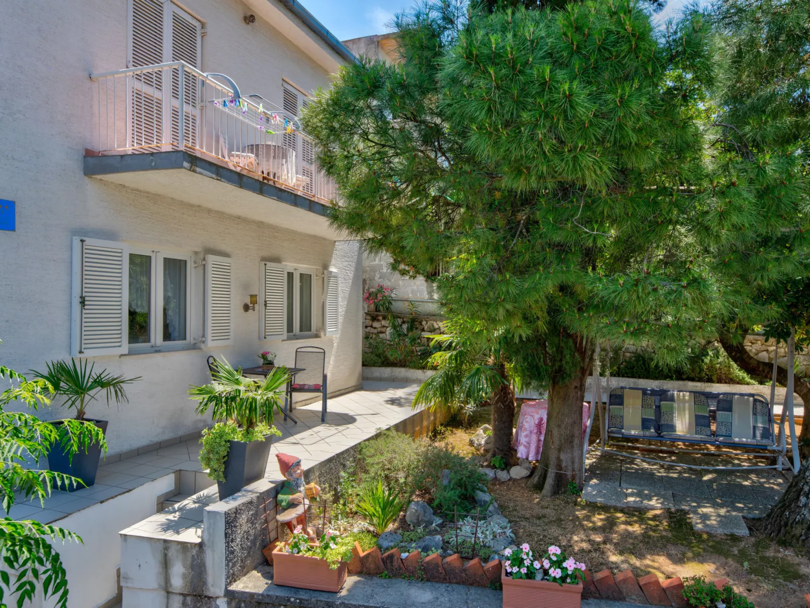 Kuca za odmor Valentina Selce / HR-09467-01