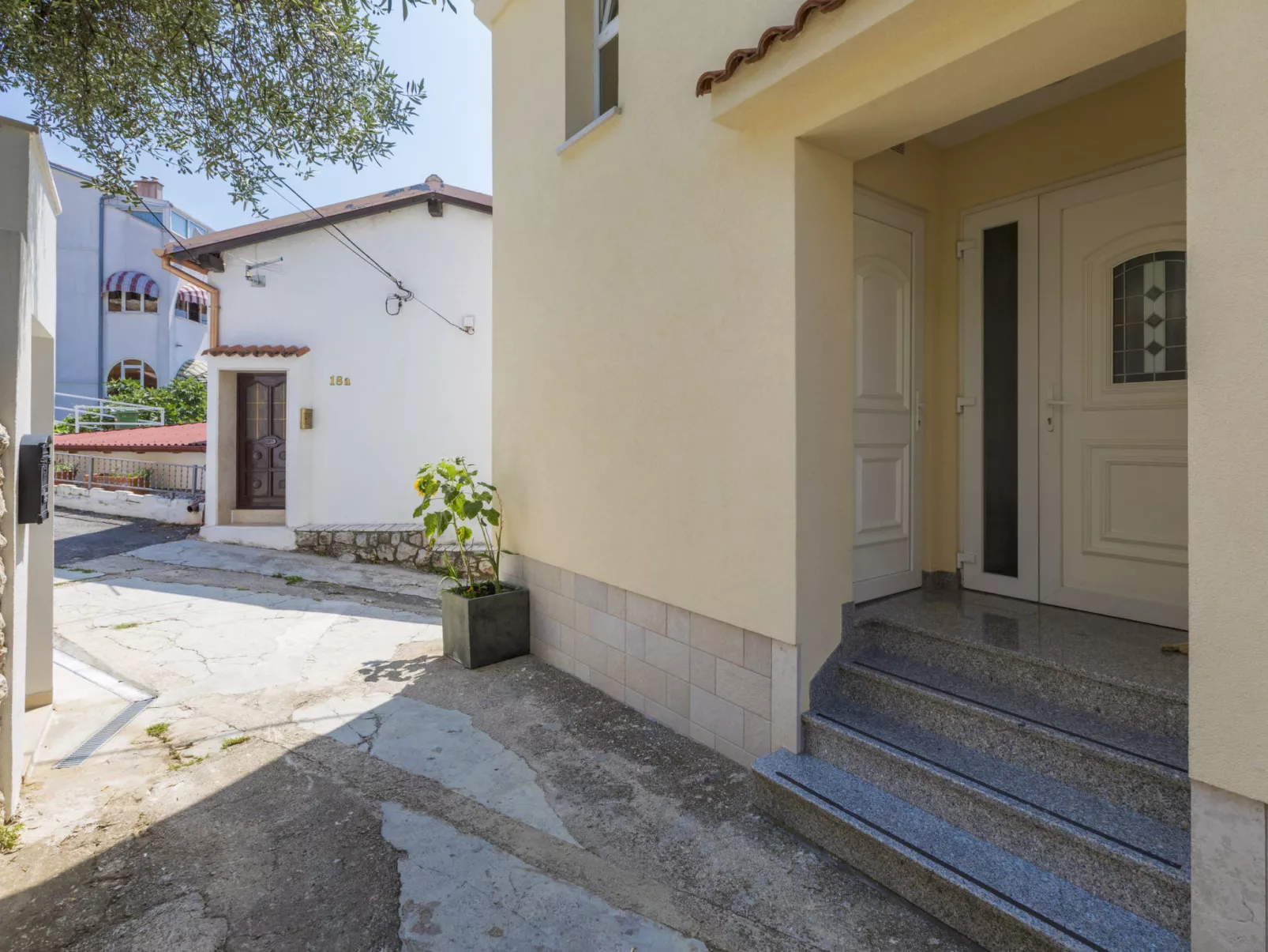 BOZIDAR 1 zuti / HR-10438-01