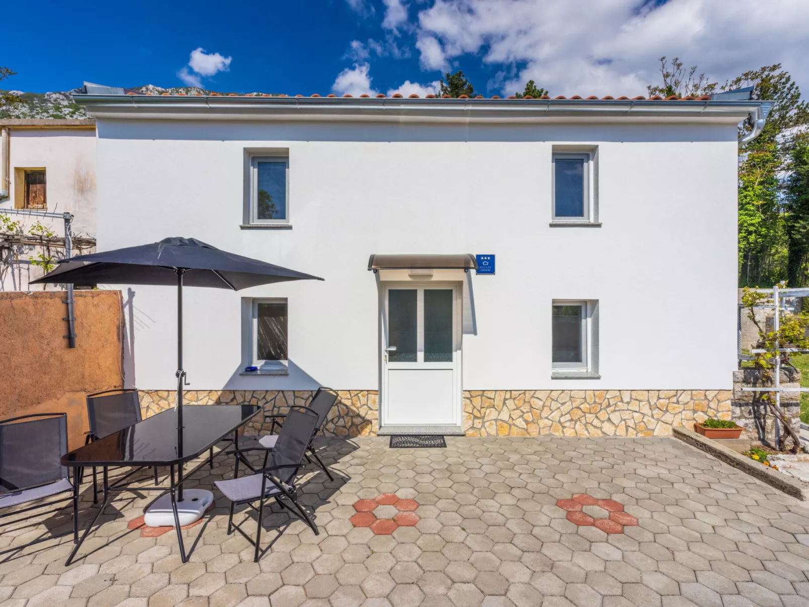 Kuca za odmor Tena / HR-11122-01