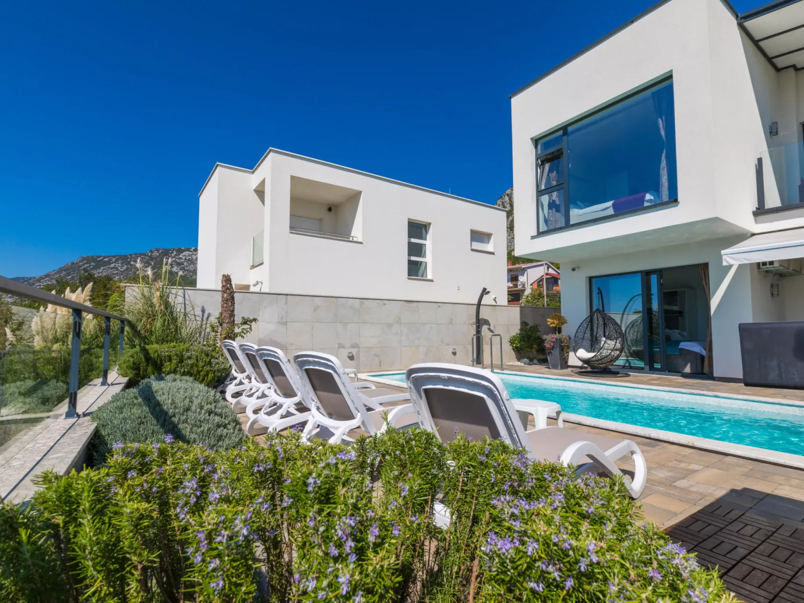 VILLAS DE SHERY 2 / HR-09046-01