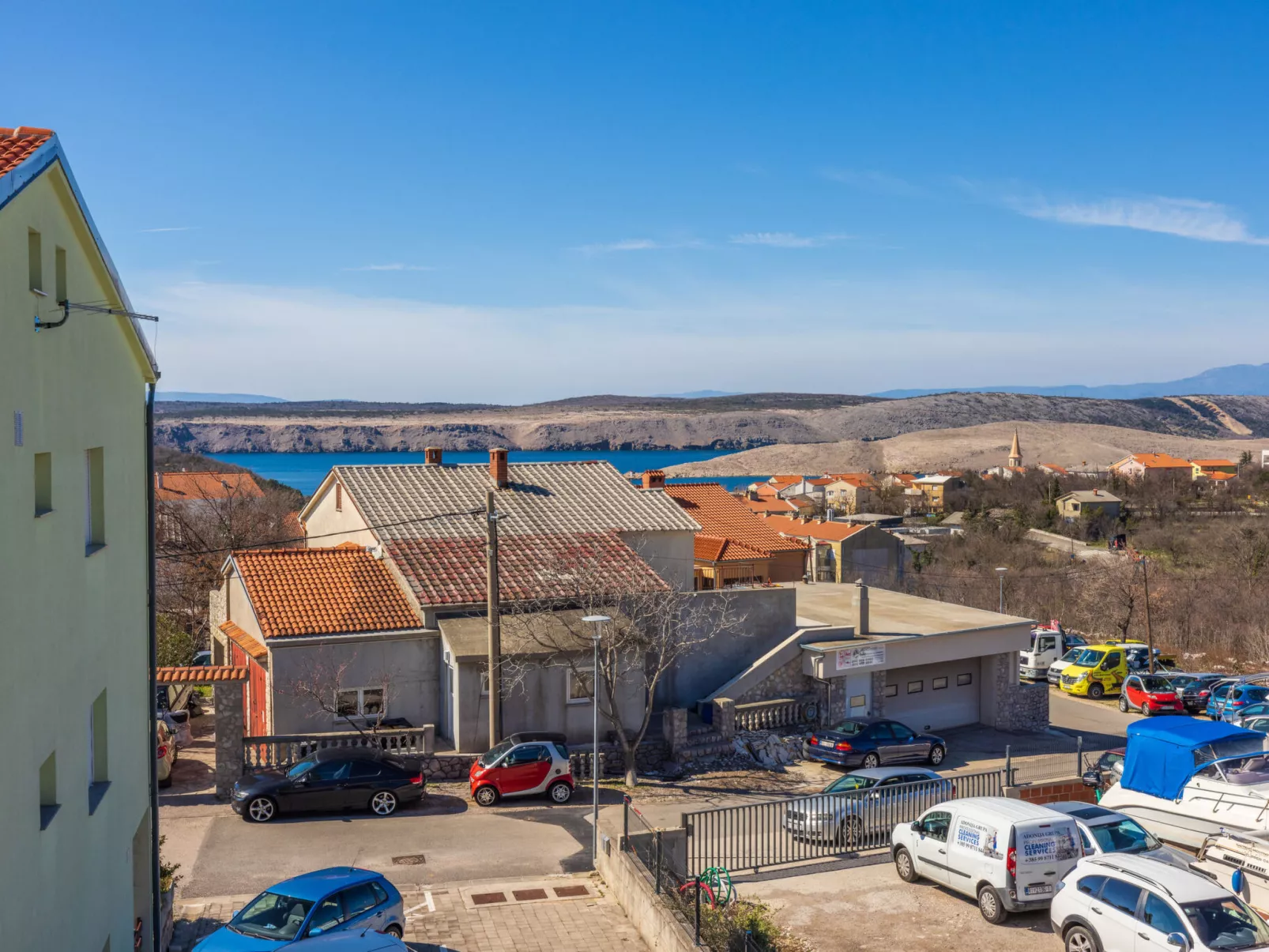 Pavicic Jadranovo / HR-11062-01