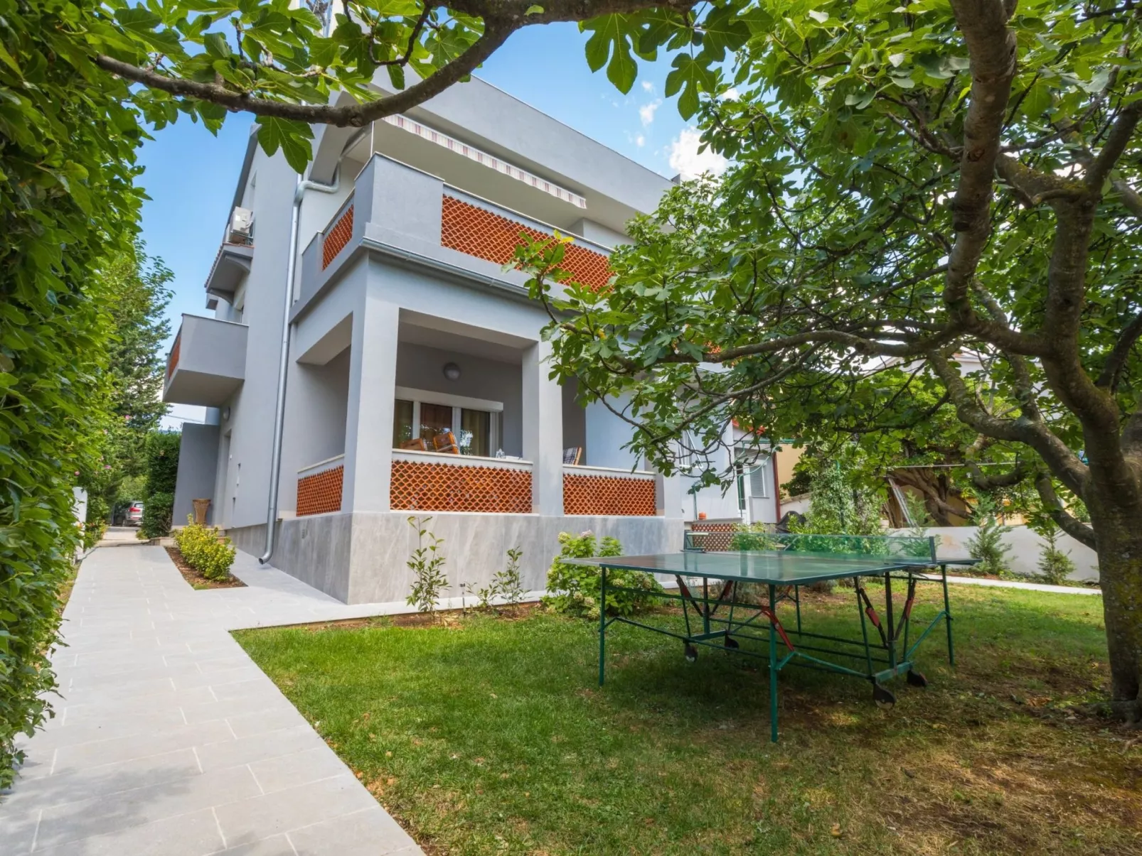 VILLA PADRE J / HR-10094-01