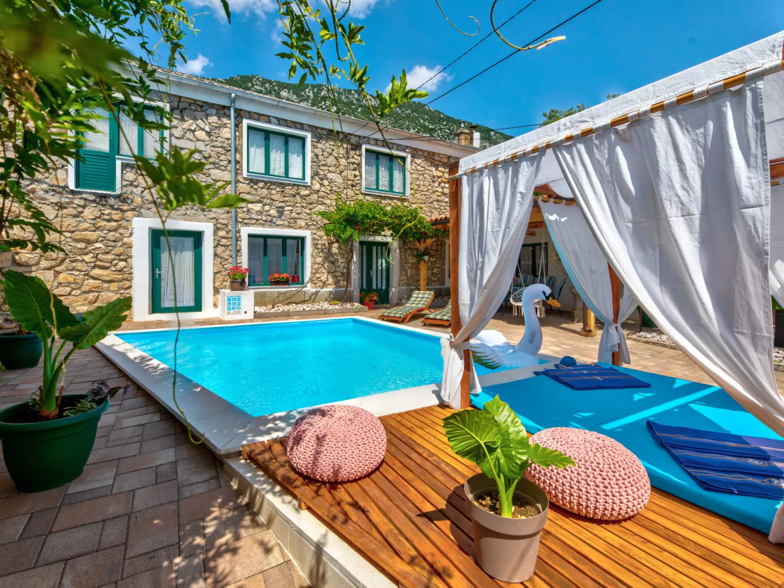 VILLA ANDELIKA / HR-10039-01