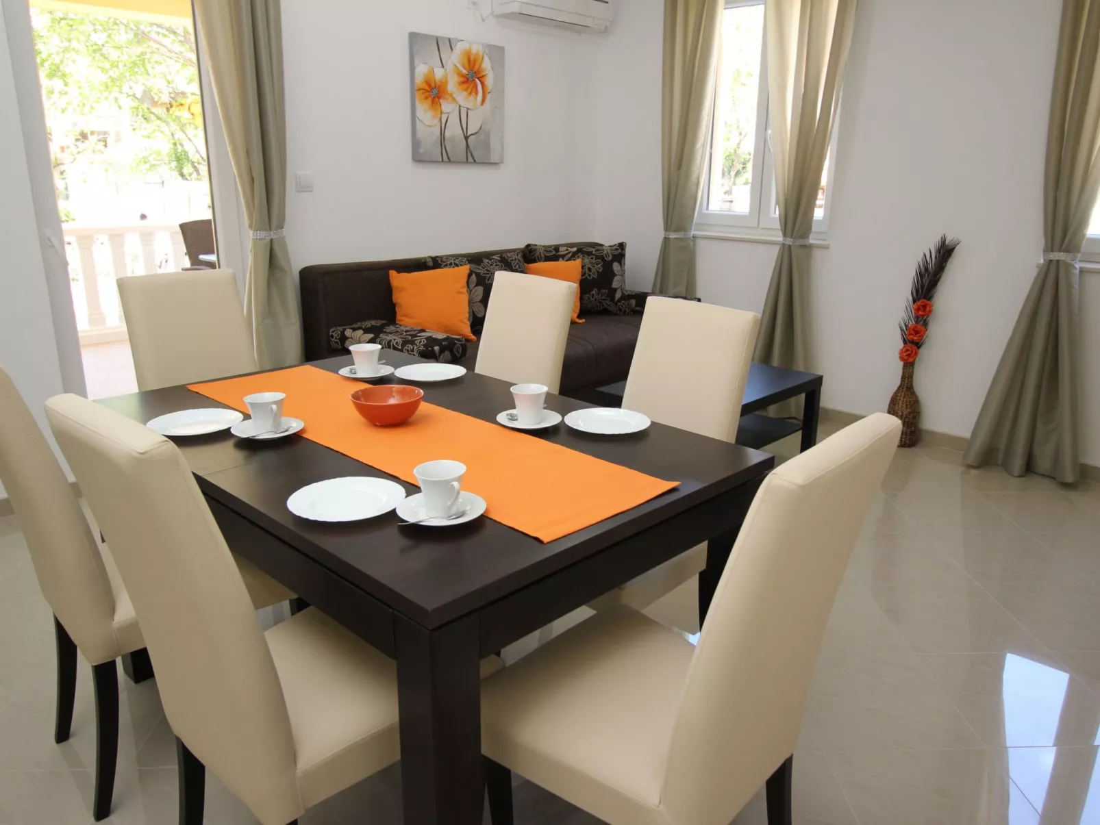 Apartment Kamelia - 5