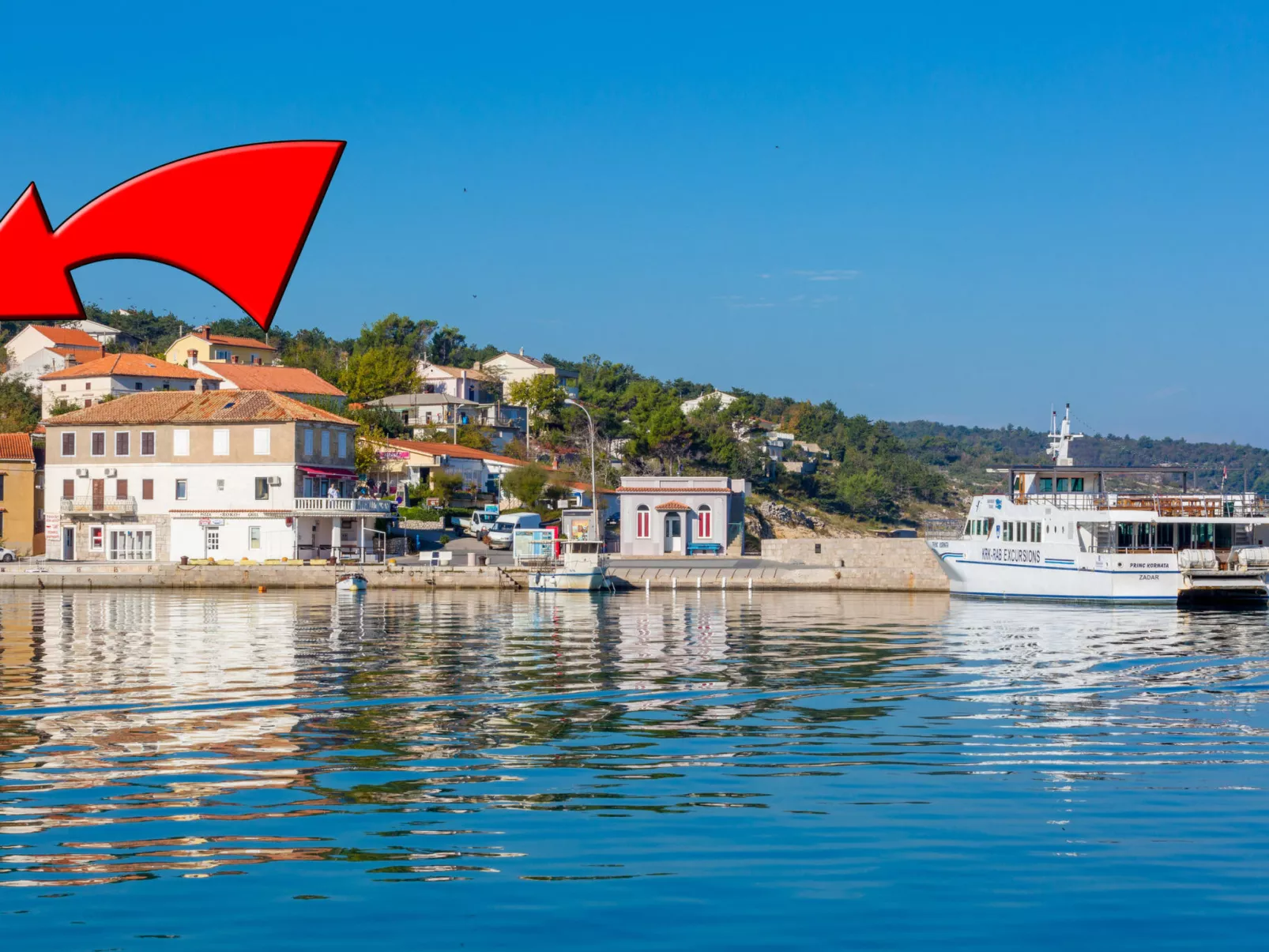 DAKOVIC BOBA 1 / HR-07022-01