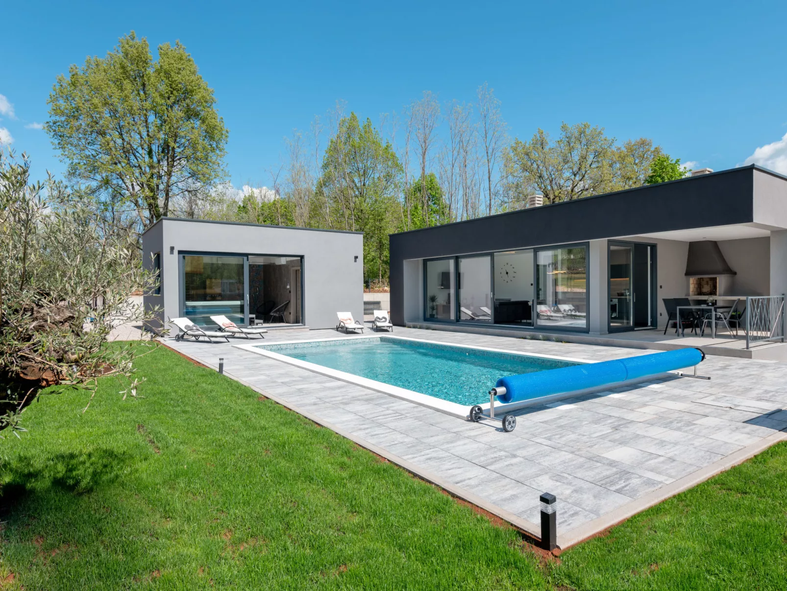 Villa Green Luxury & SPA II