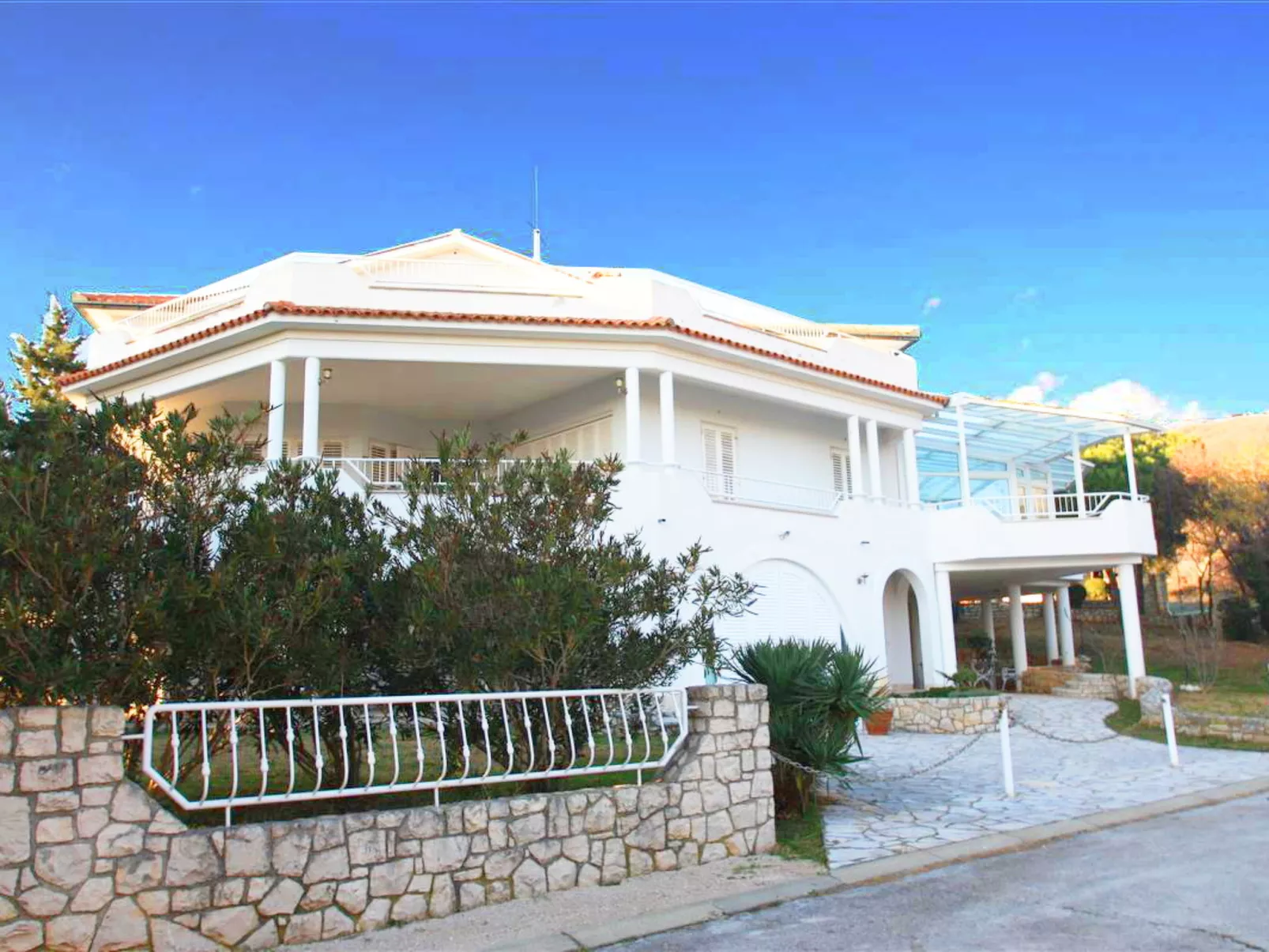 JURINCIC Rabac 1 / HR-09077-01