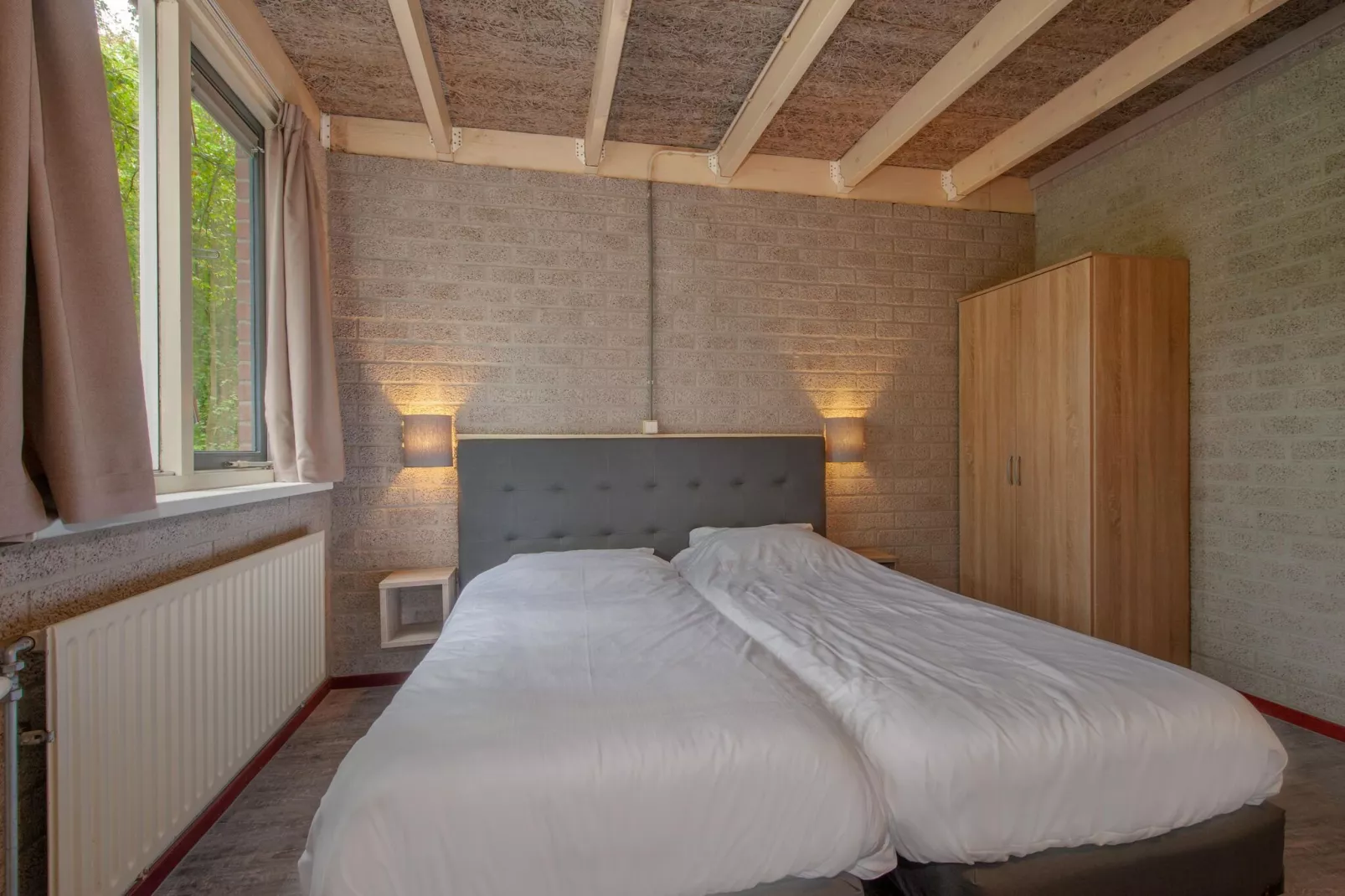 Vakantiepark Weerterbergen 14