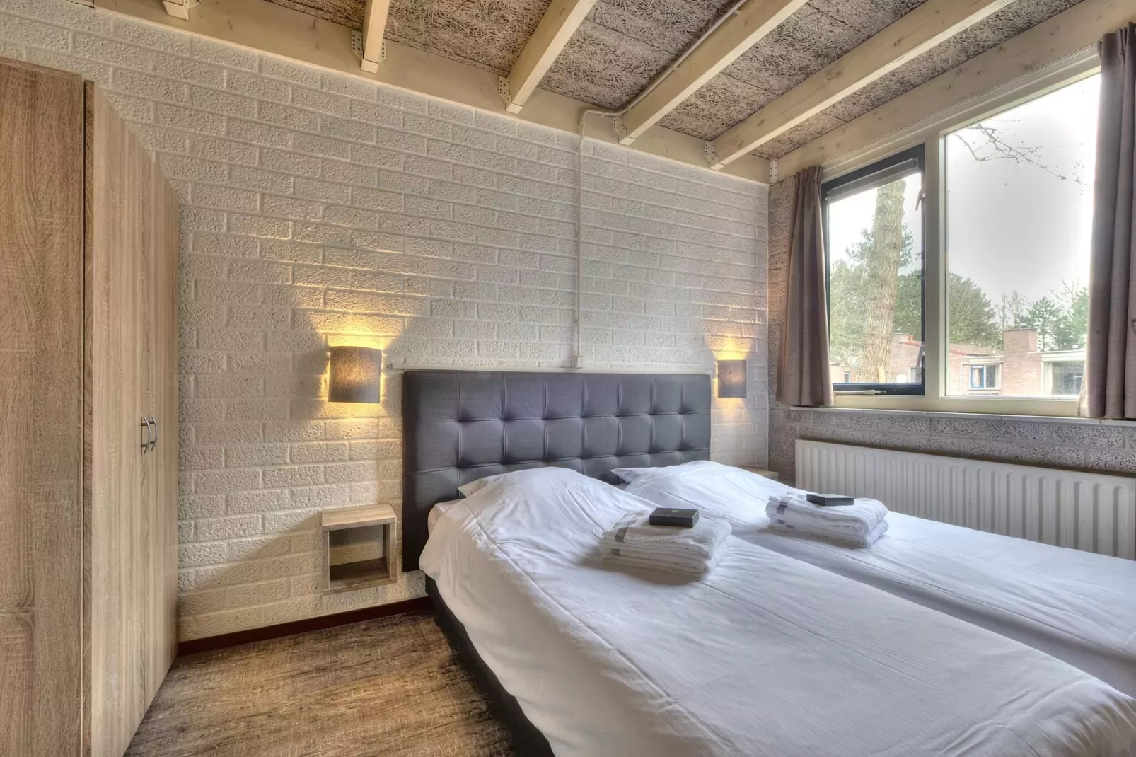Vakantiepark Weerterbergen 15-Slaapkamer