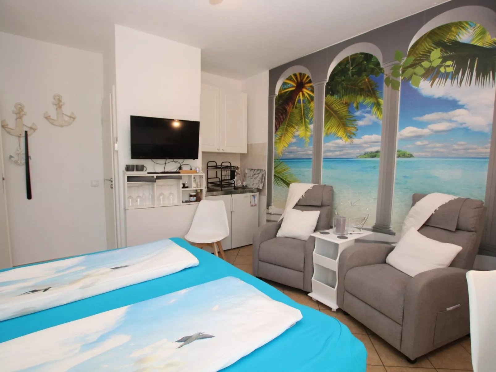 Blue Adria Suite 1 / HR-11068-04